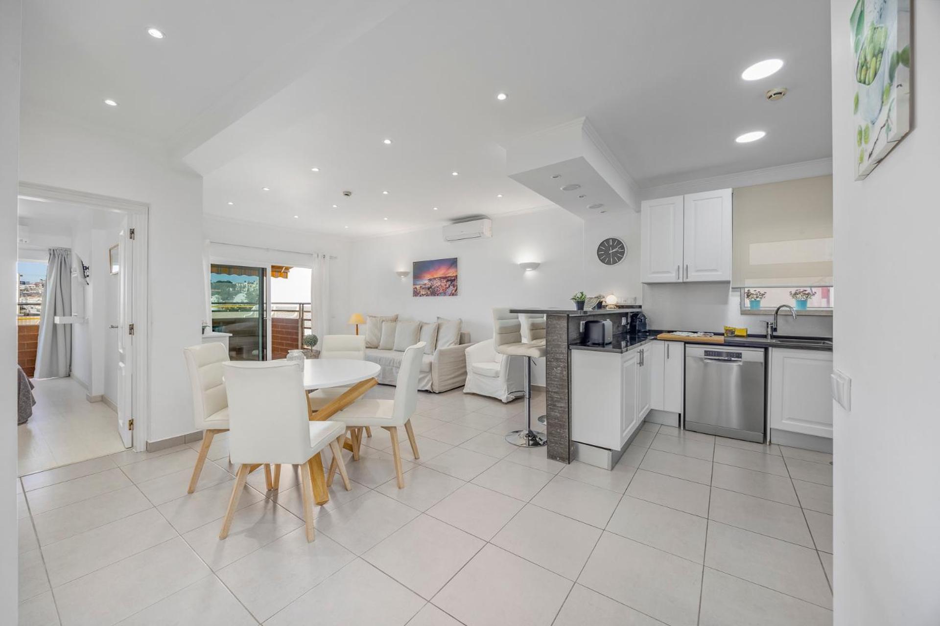 Apartamento Old Town *