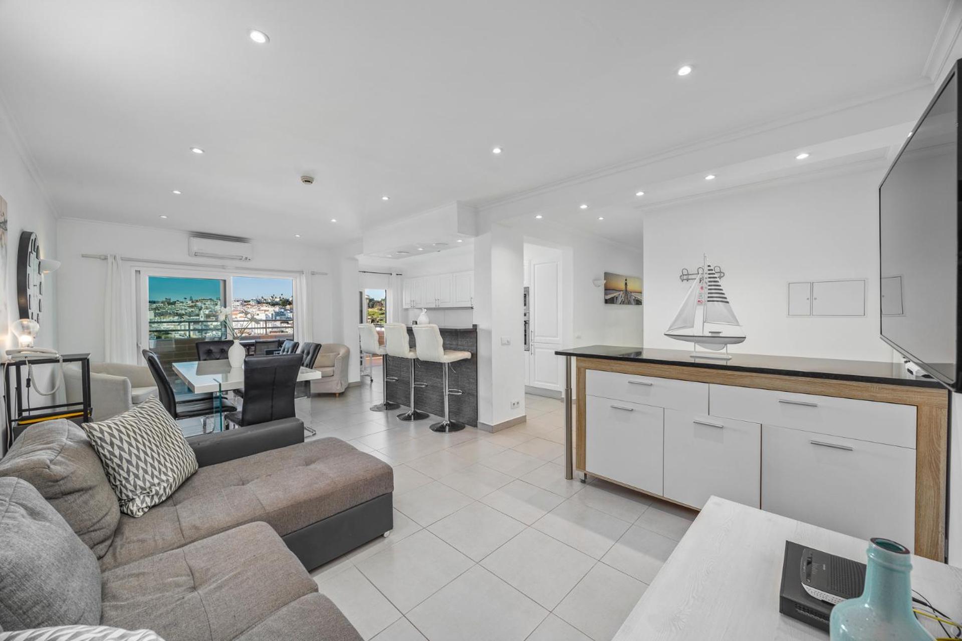 Apartment Old Town Albufeira