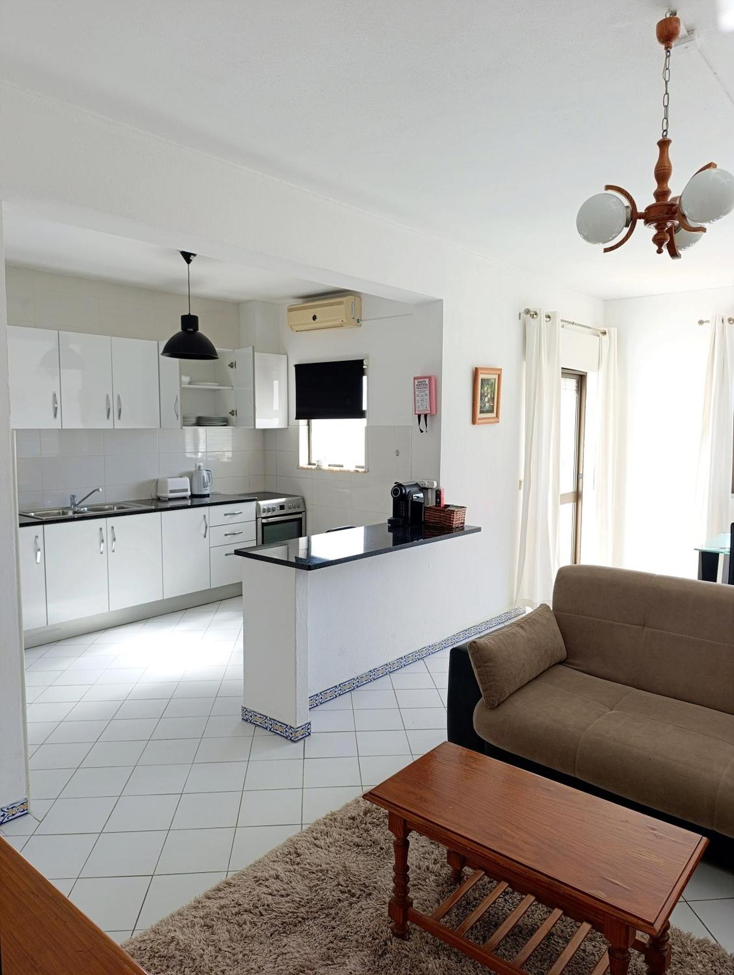 Apartment Casa Maria *
