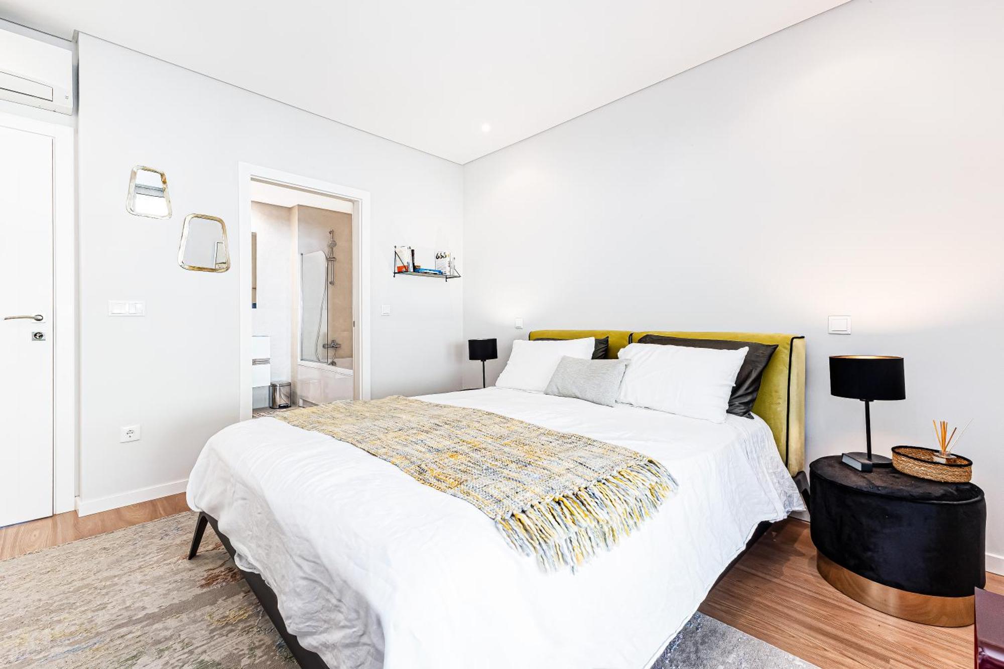 Apartment Alvorada 2 Albufeira