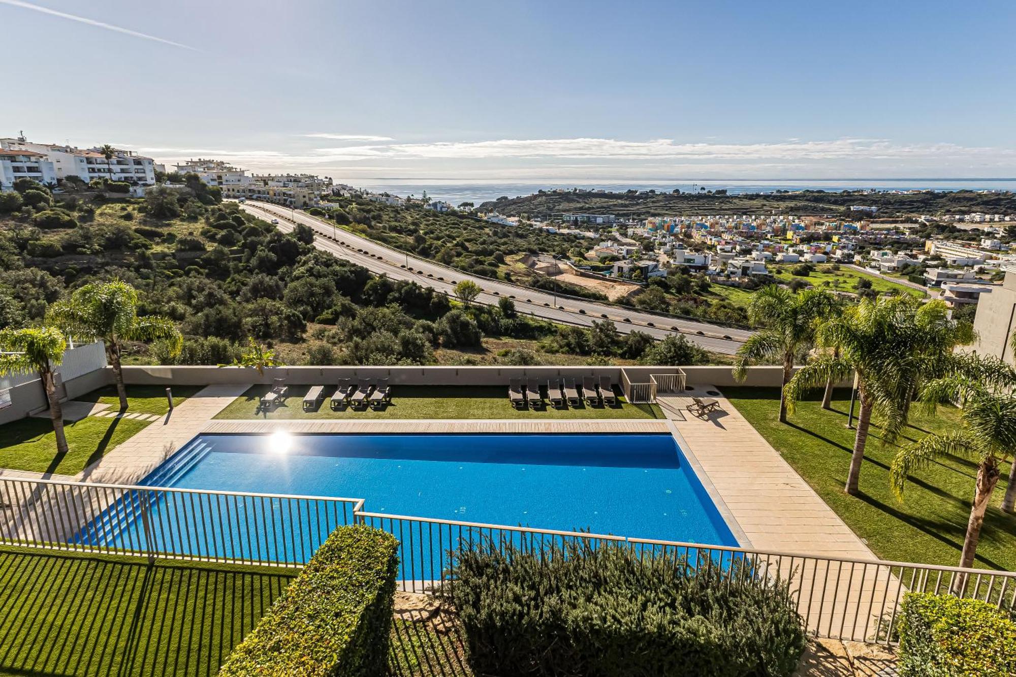 Apartment Alvorada 2