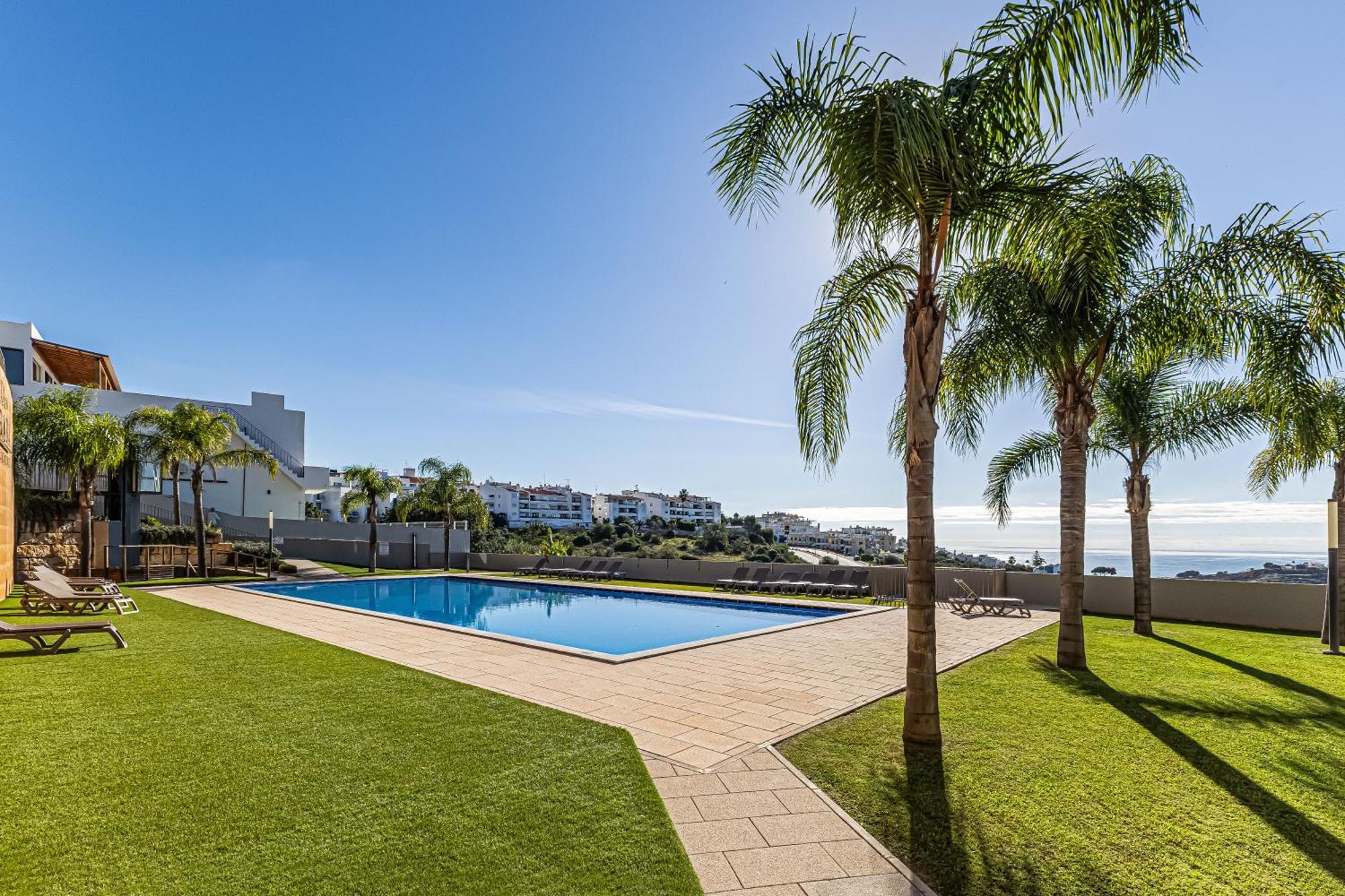 Apartment Alvorada 2 Albufeira