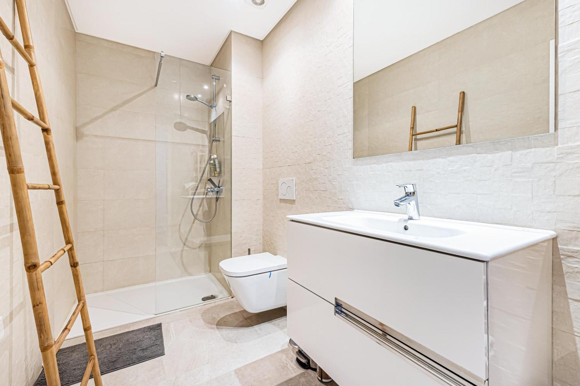 Apartment Alvorada 2