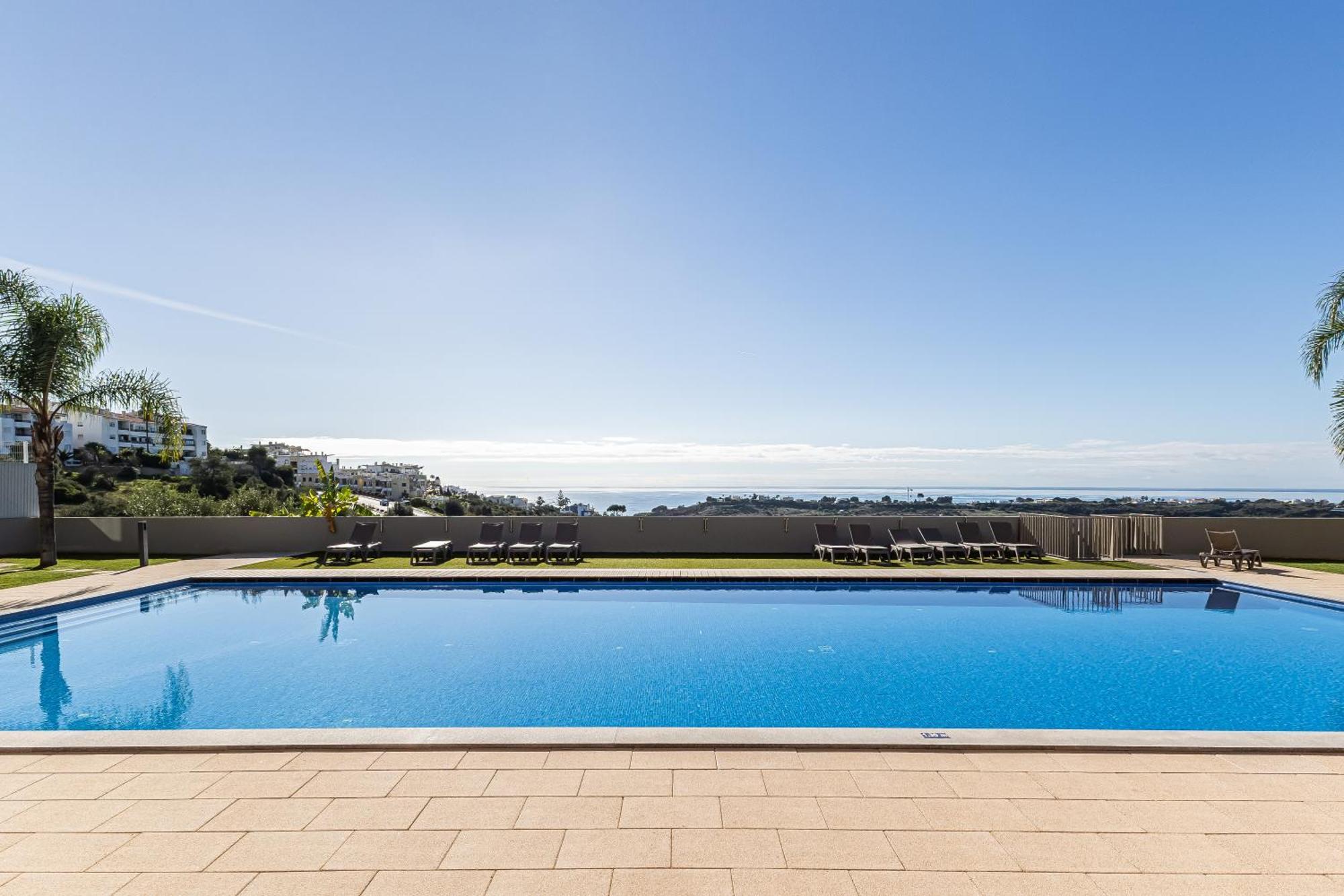 Apartment Alvorada 2 Albufeira
