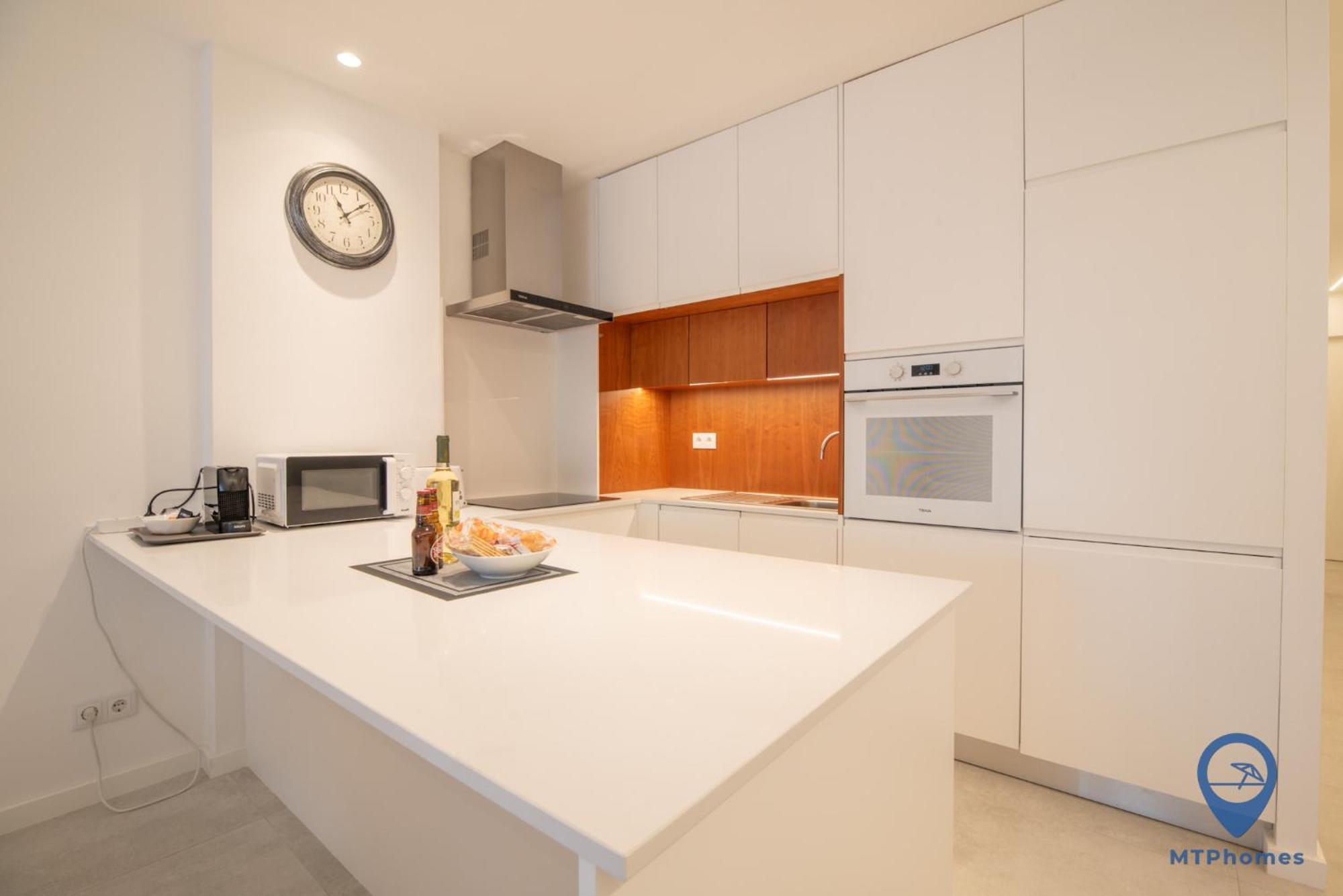 Vale Mangude B By Mtphomes Apartamento Albufeira