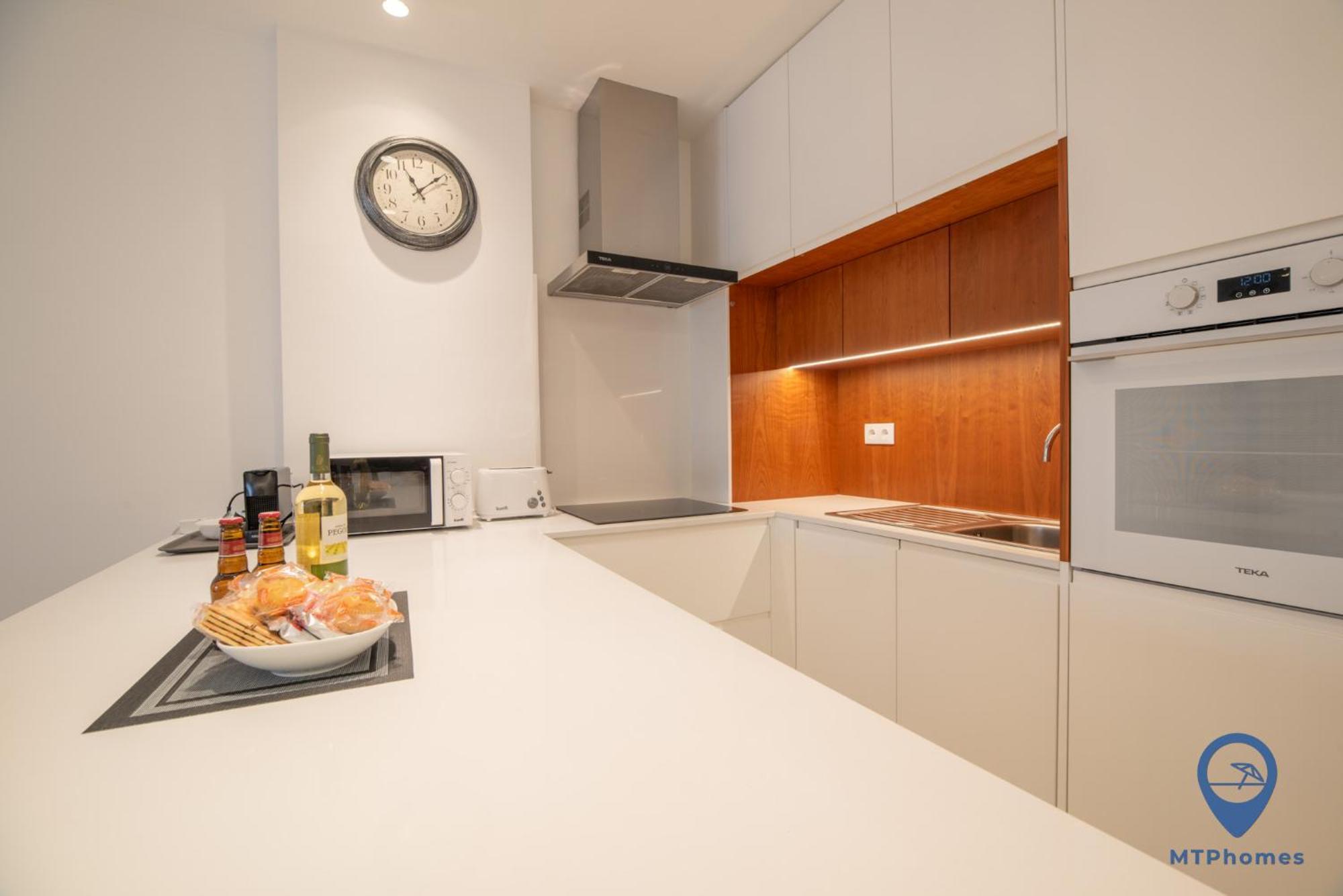 Vale Mangude B By Mtphomes Apartamento