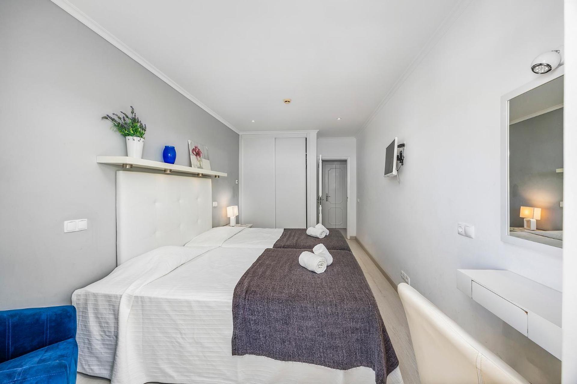 Apartamento Old Town