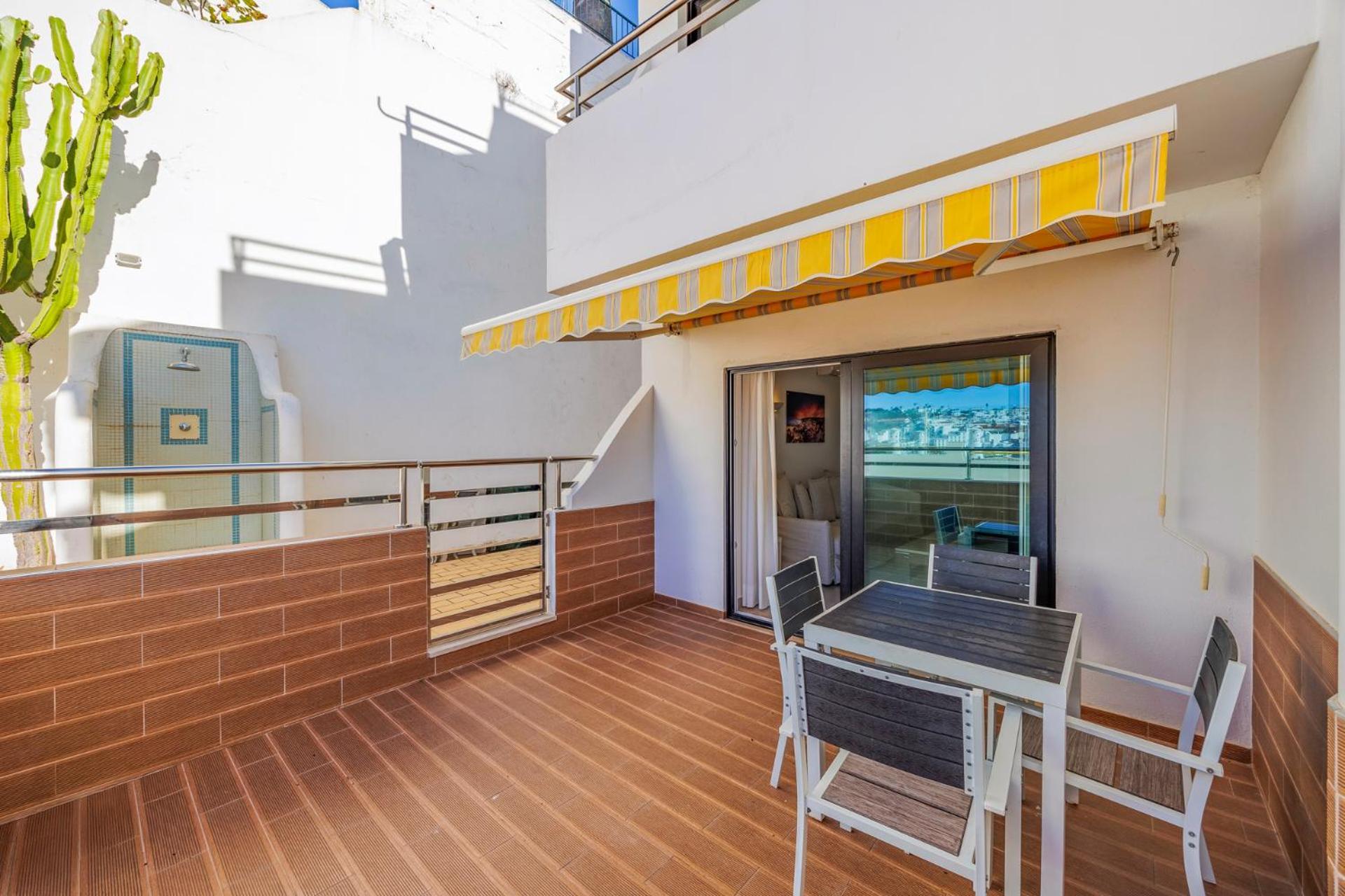 Apartamento Old Town *