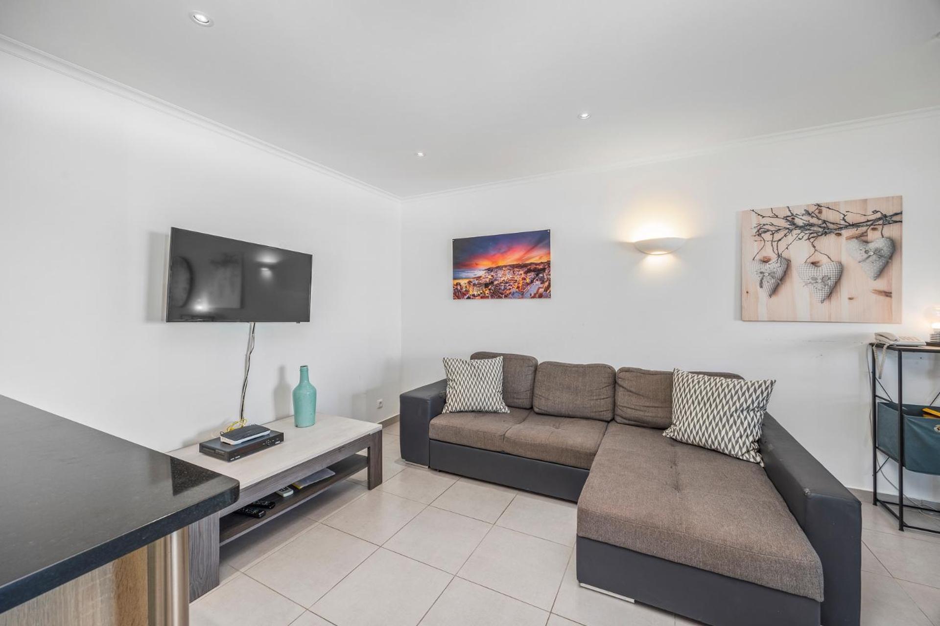 Old Town Apartamento Albufeira