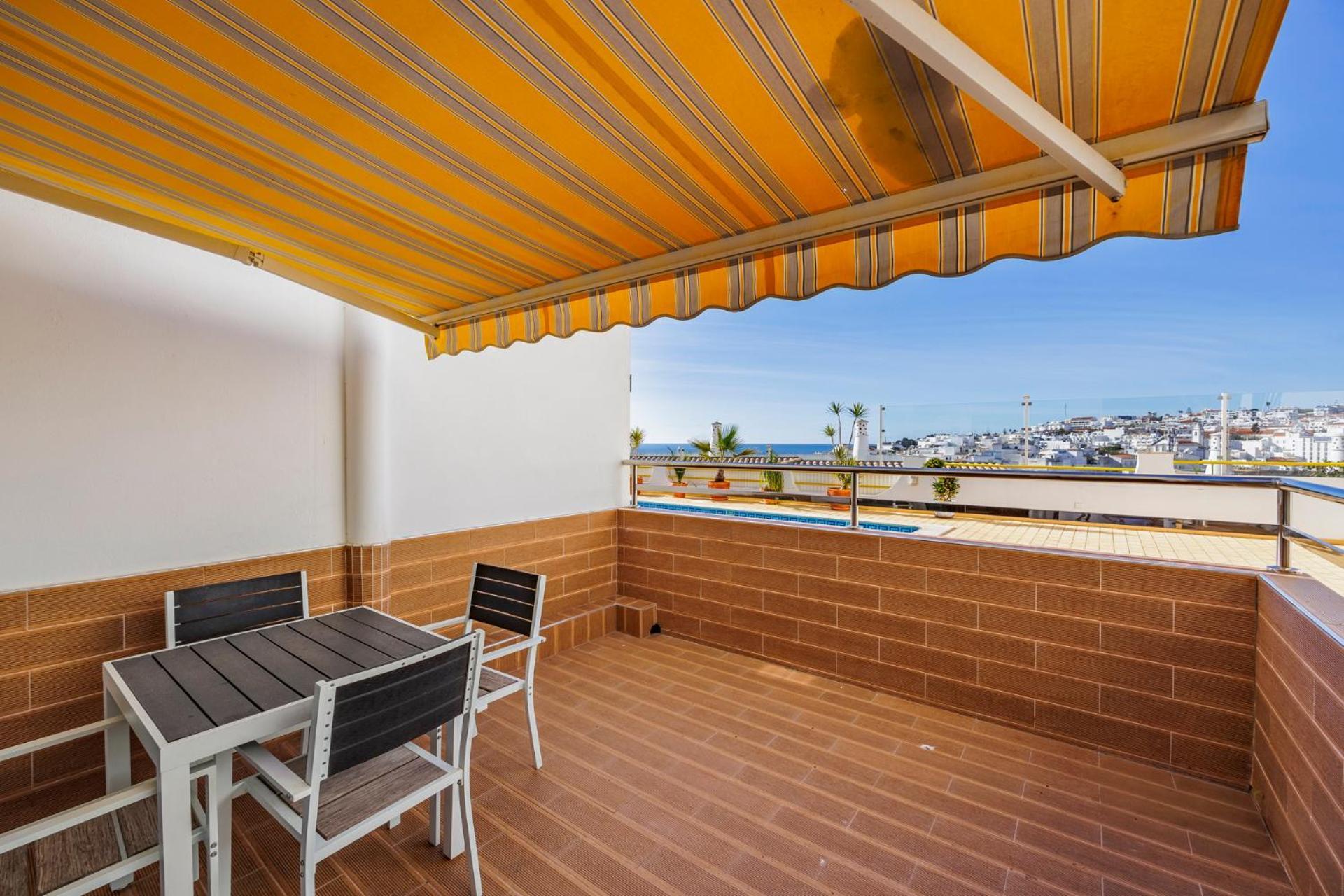 Apartamento Old Town Albufeira