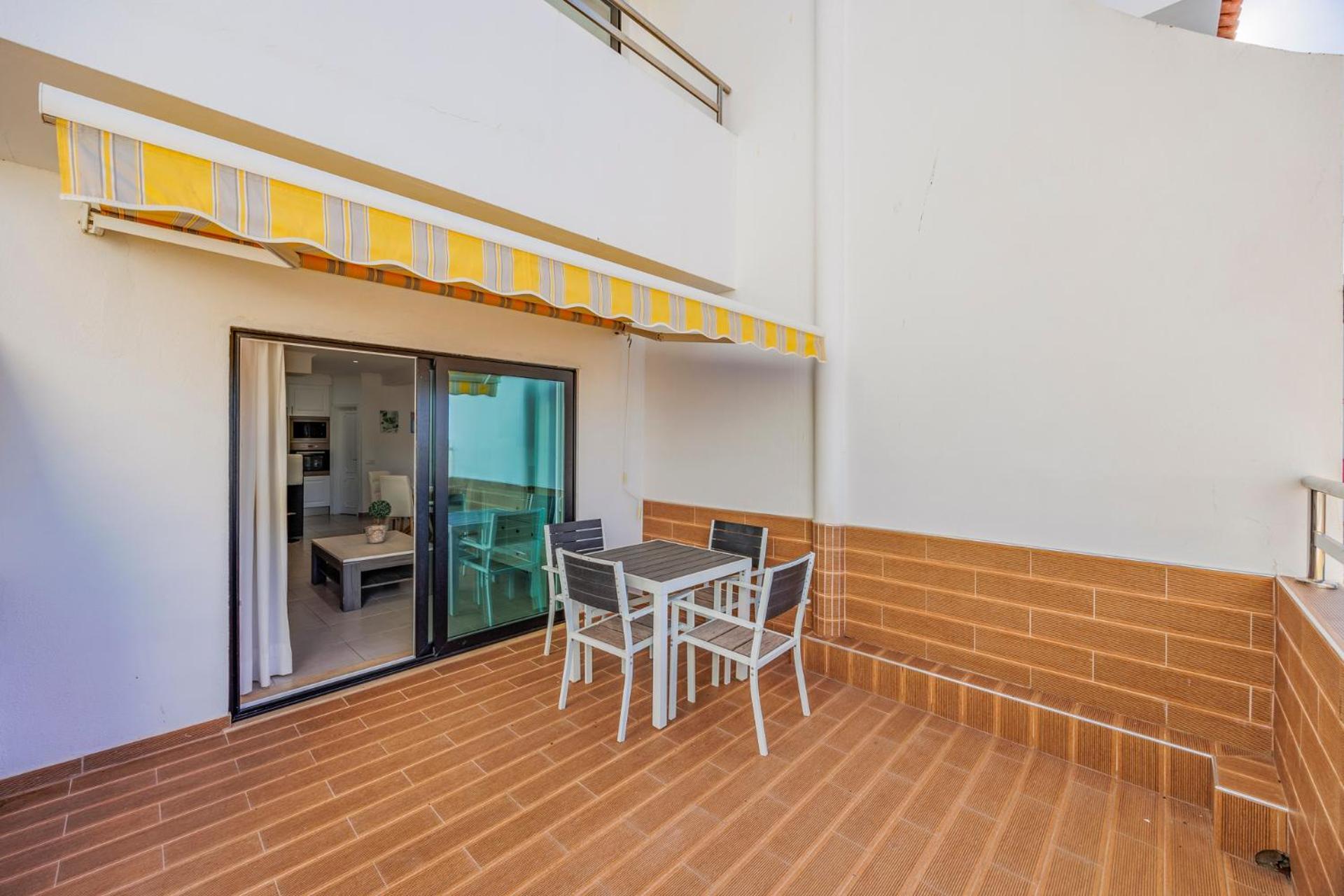 Apartamento Old Town