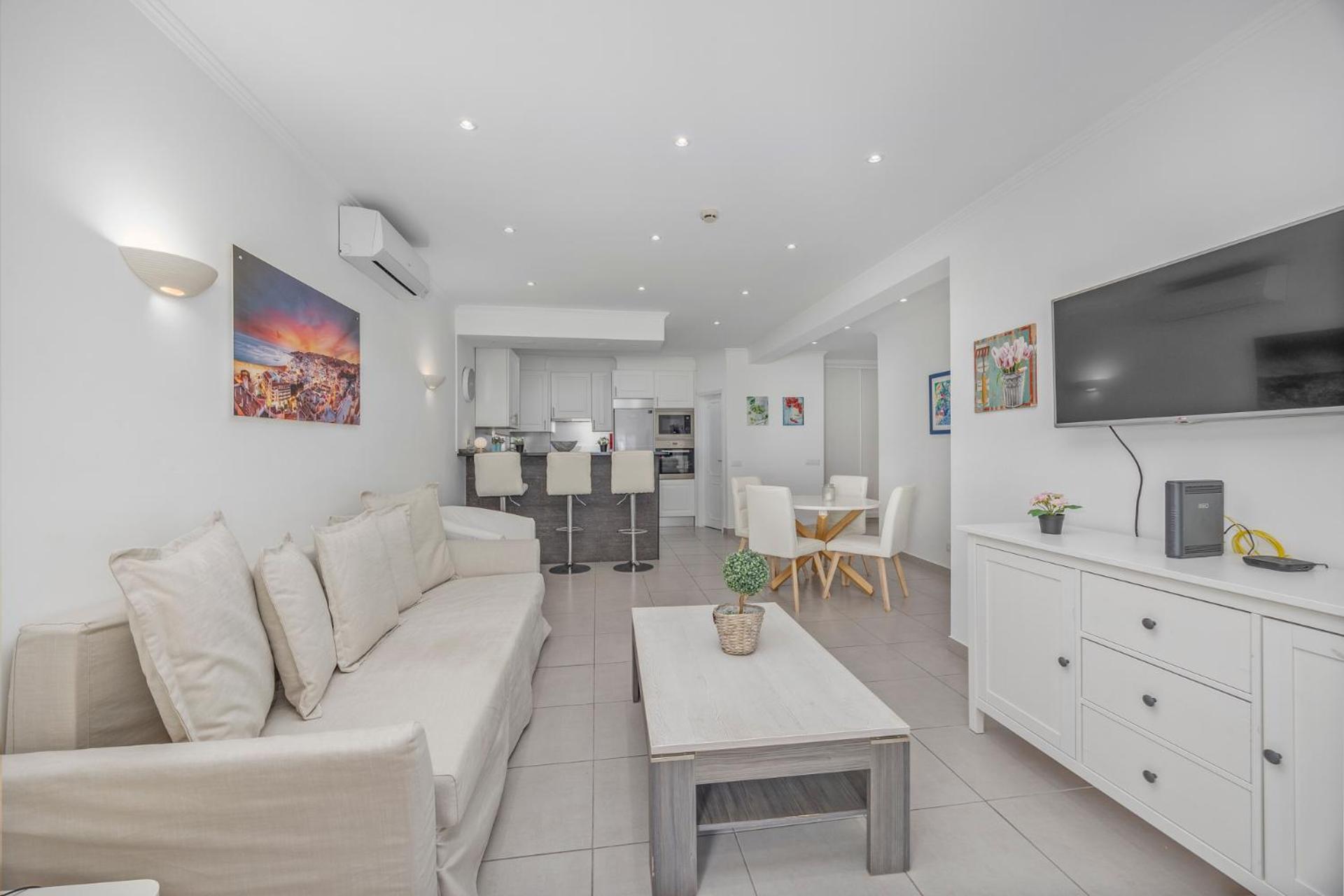 Apartamento Old Town Albufeira