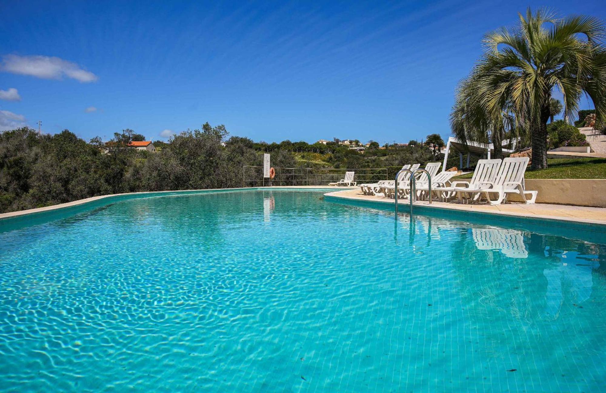 Villa Serenity 18 House - Pool & Garden & Bbq & Comfort & Exclusivity