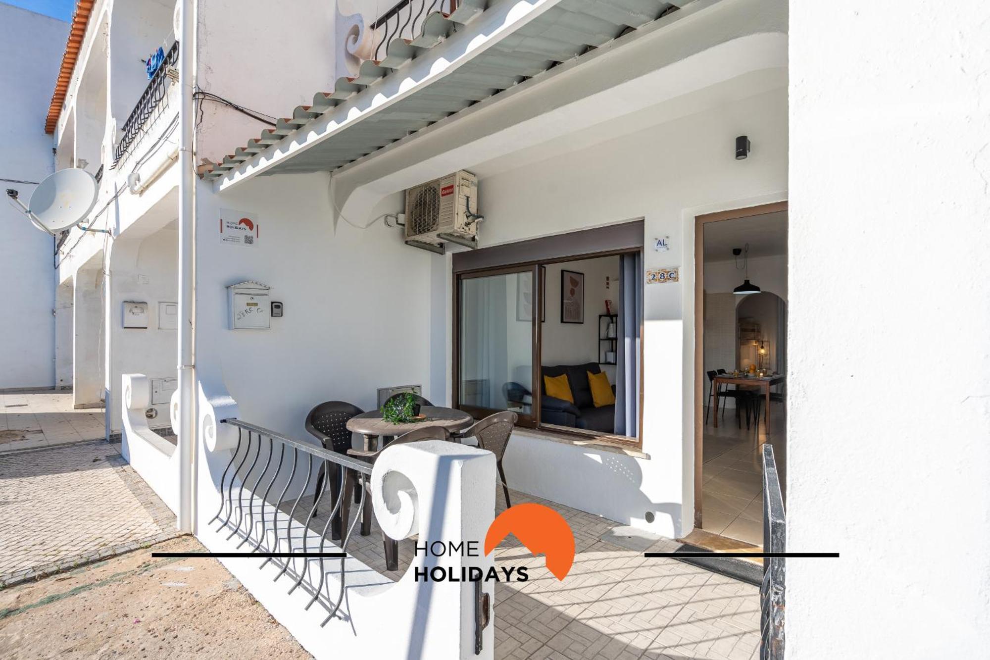 Apartment #253 Fernando Pessoa 28 By Holidays
