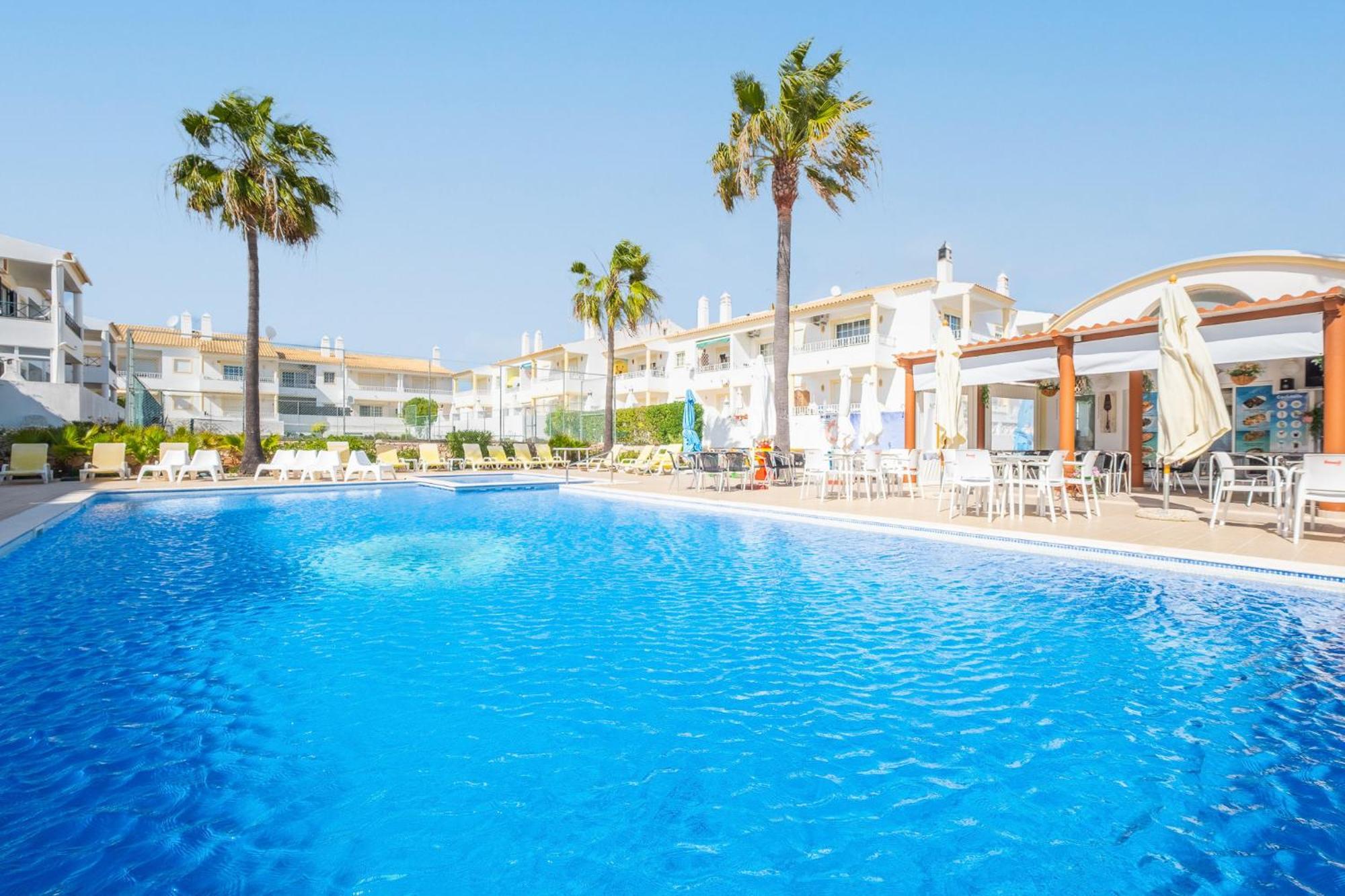 Berardo - Perfect For Families *