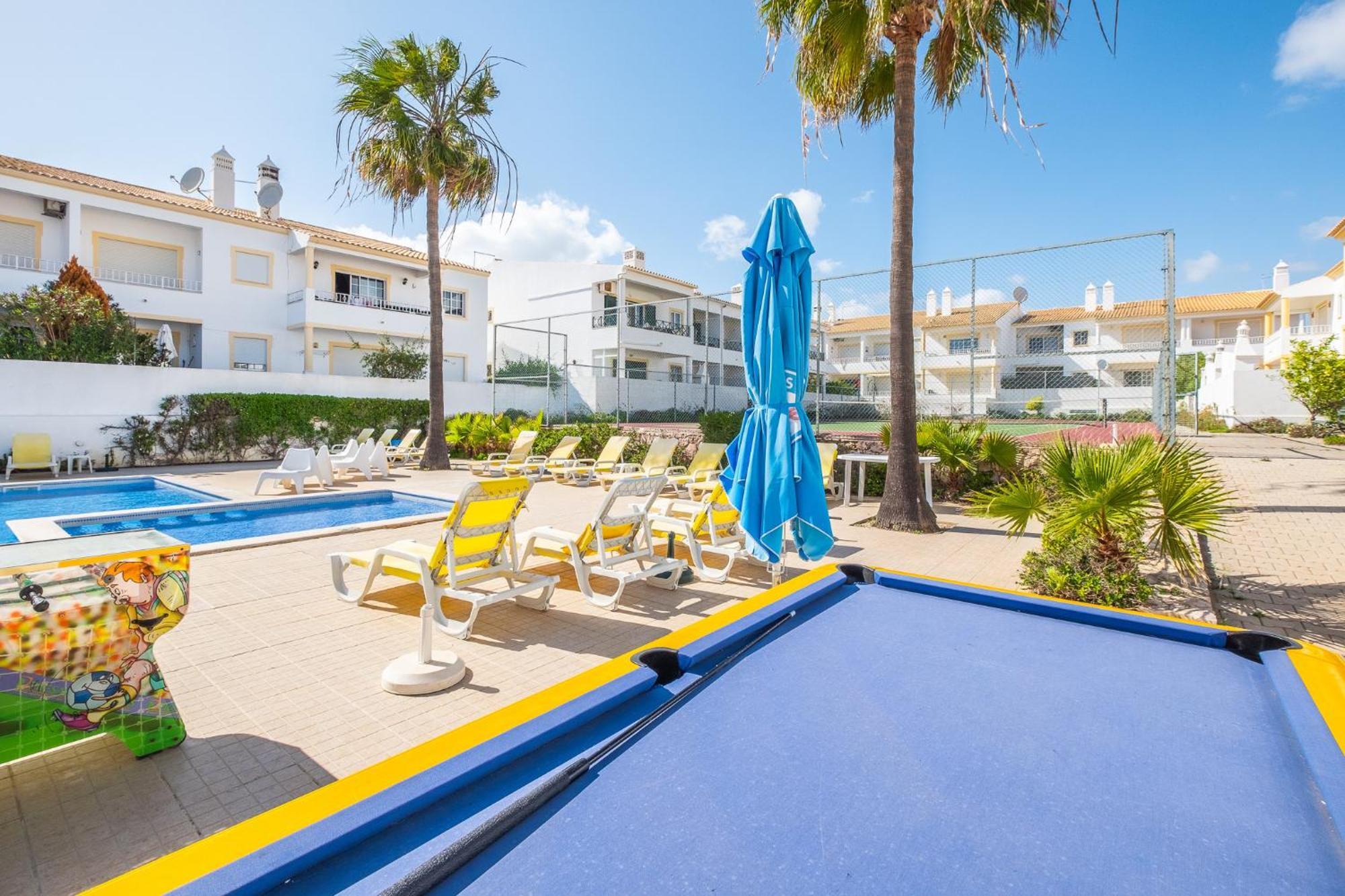 Berardo - Perfect For Families Holiday home Albufeira