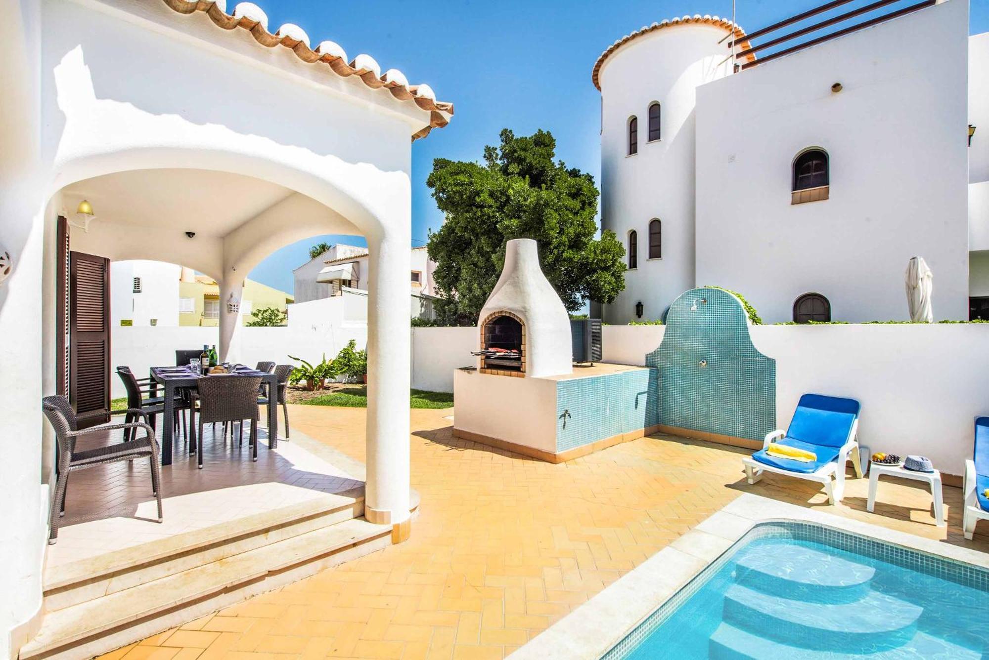 Serenity * Albufeira