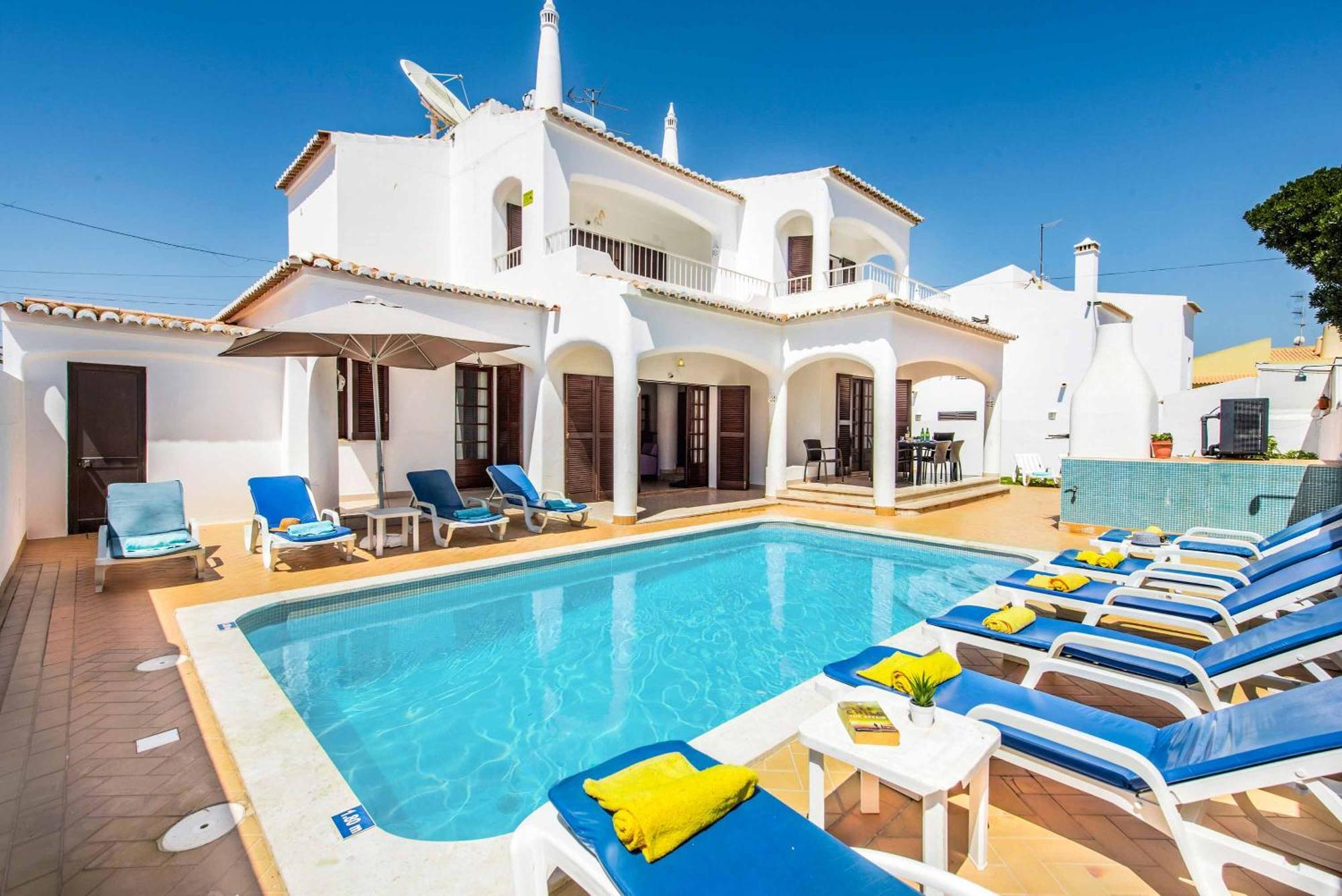 Serenity * Albufeira