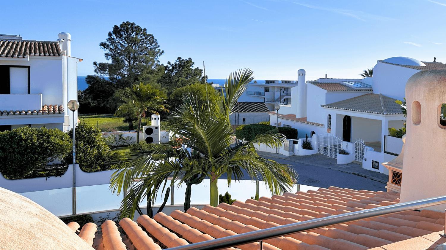 Cristina 15 Villa Albufeira