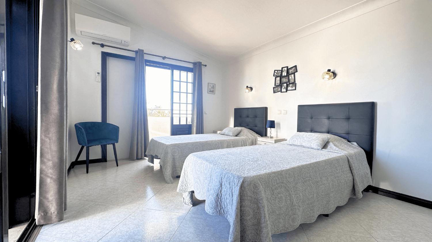 Villa Cristina 15 *