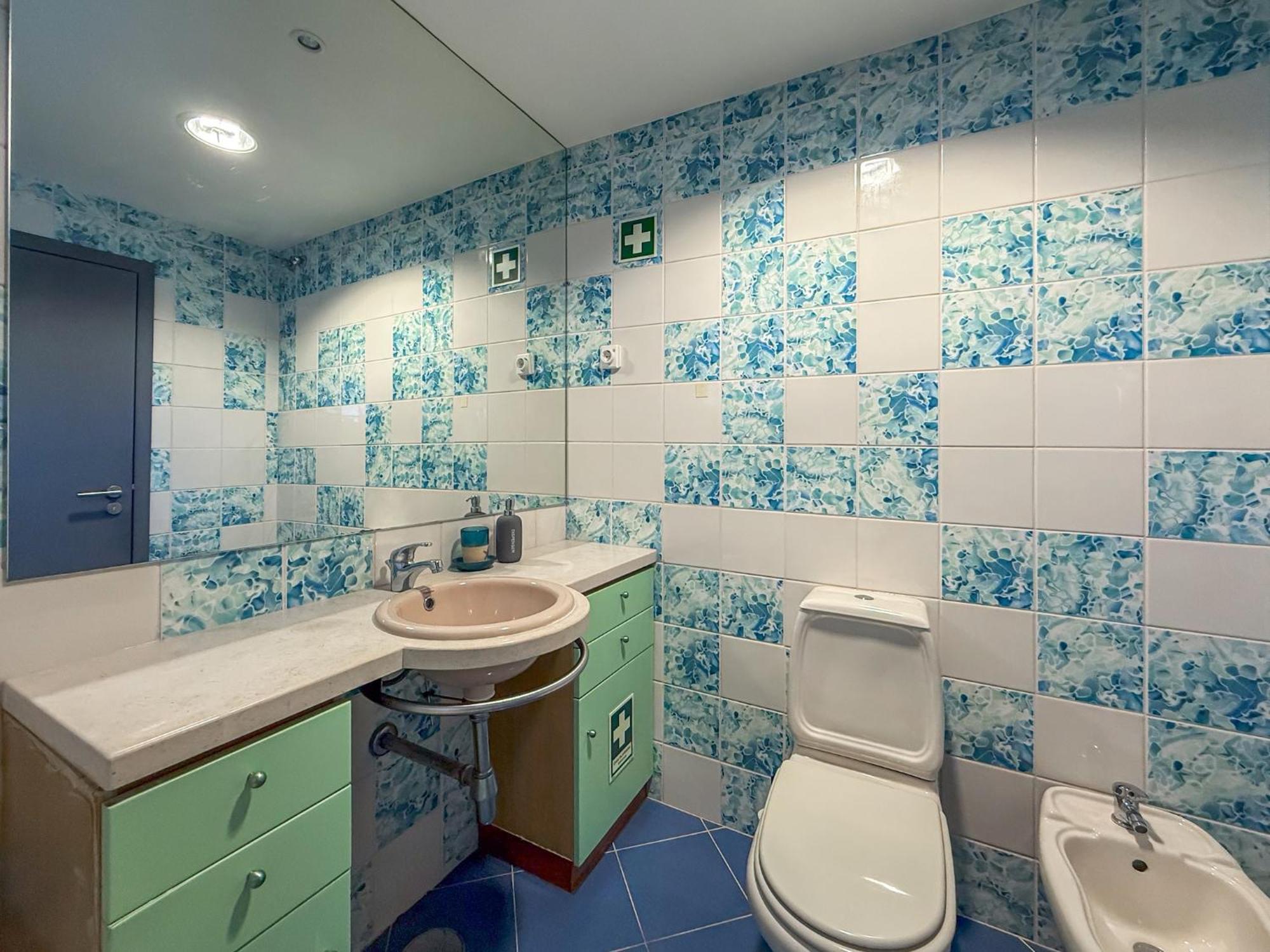 Apartment Luxury 2 Bedroom Apartment, Marina De Albufeira5