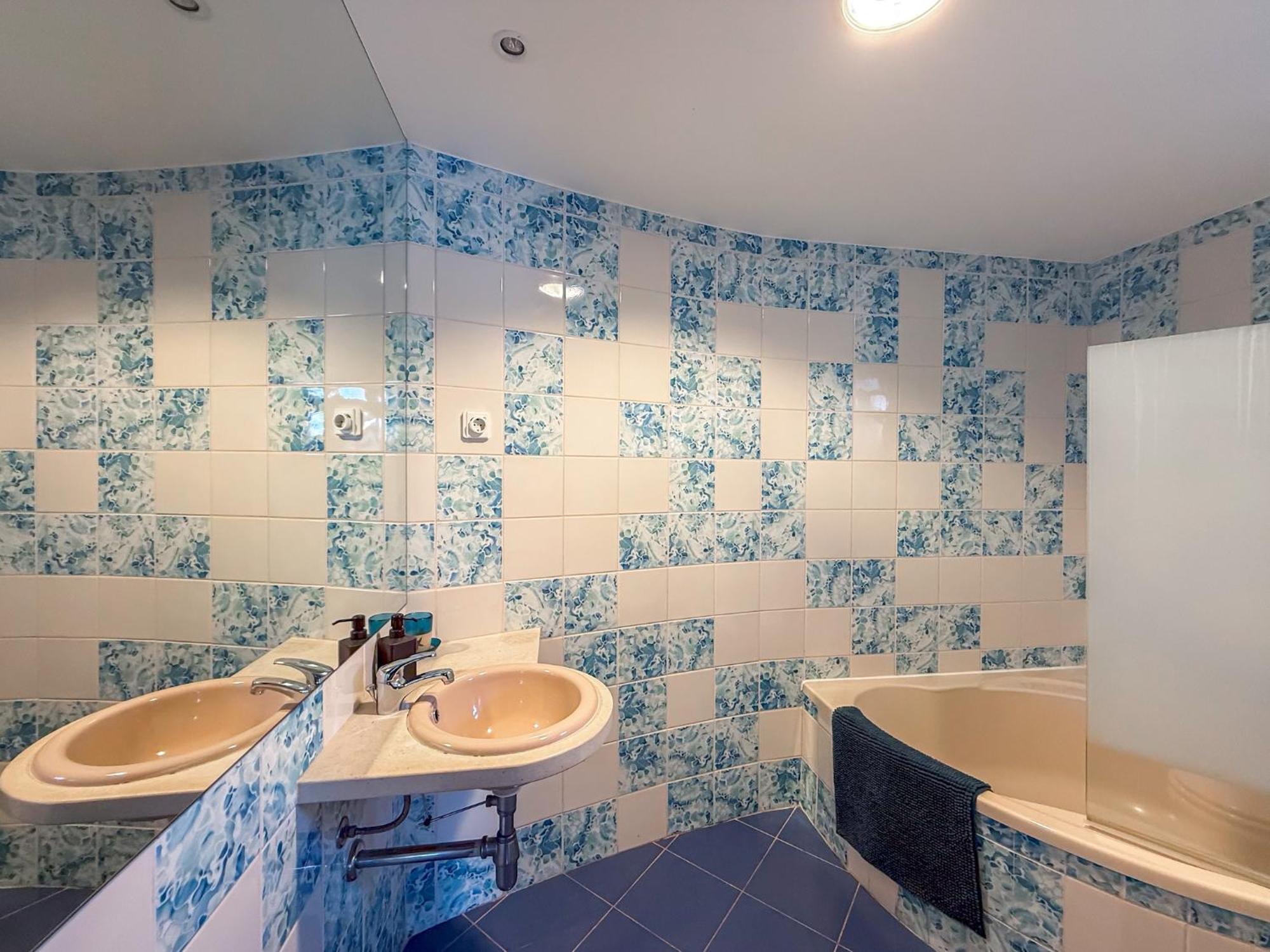 Apartment Luxury 2 Bedroom Apartment, Marina De Albufeira5 Albufeira