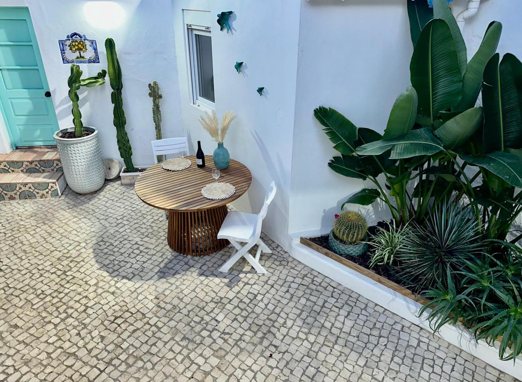 Vakantiehuis Casa Da Alegria Albufeira
