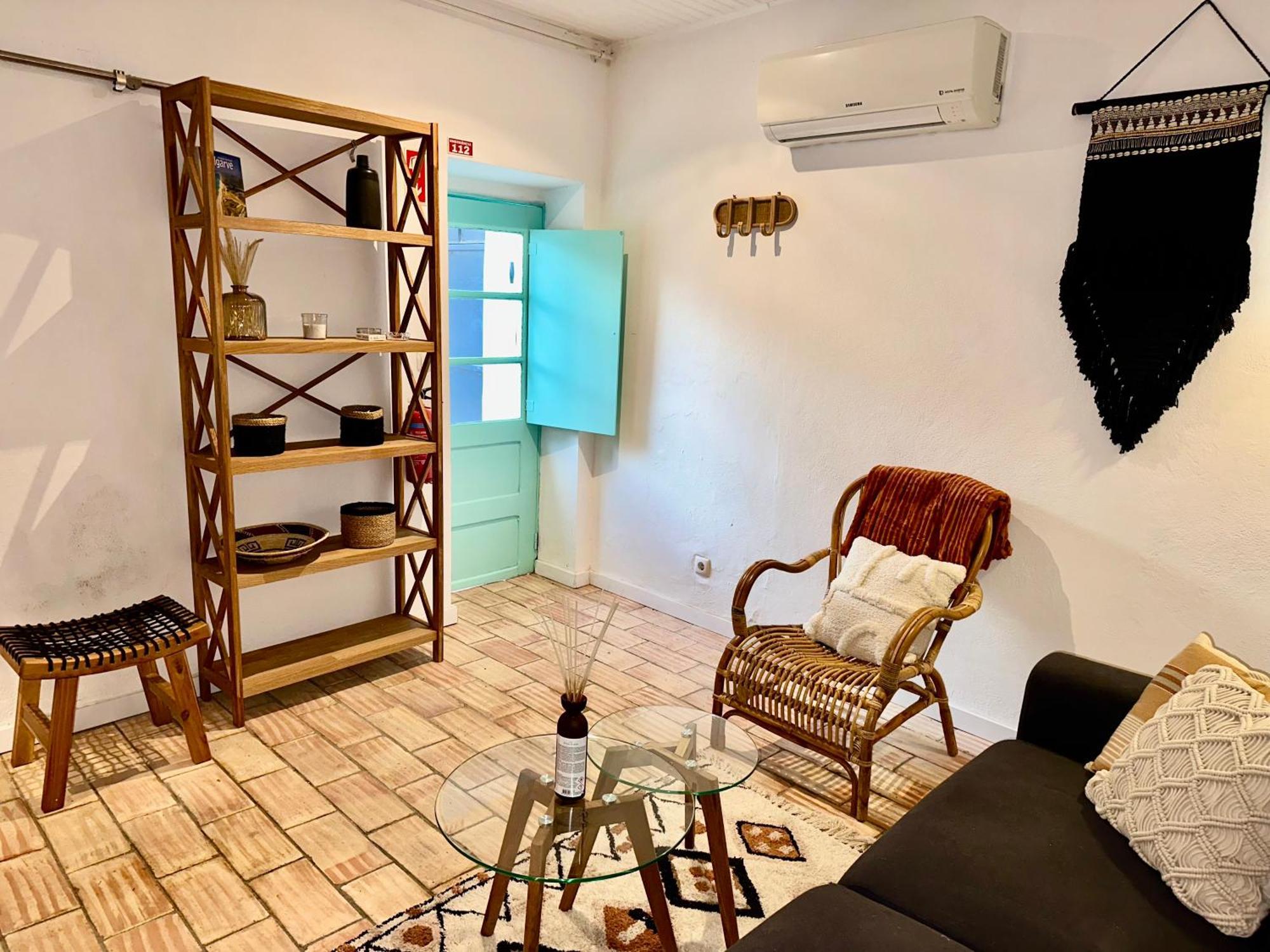 Casa Da Alegria Vakantiehuis