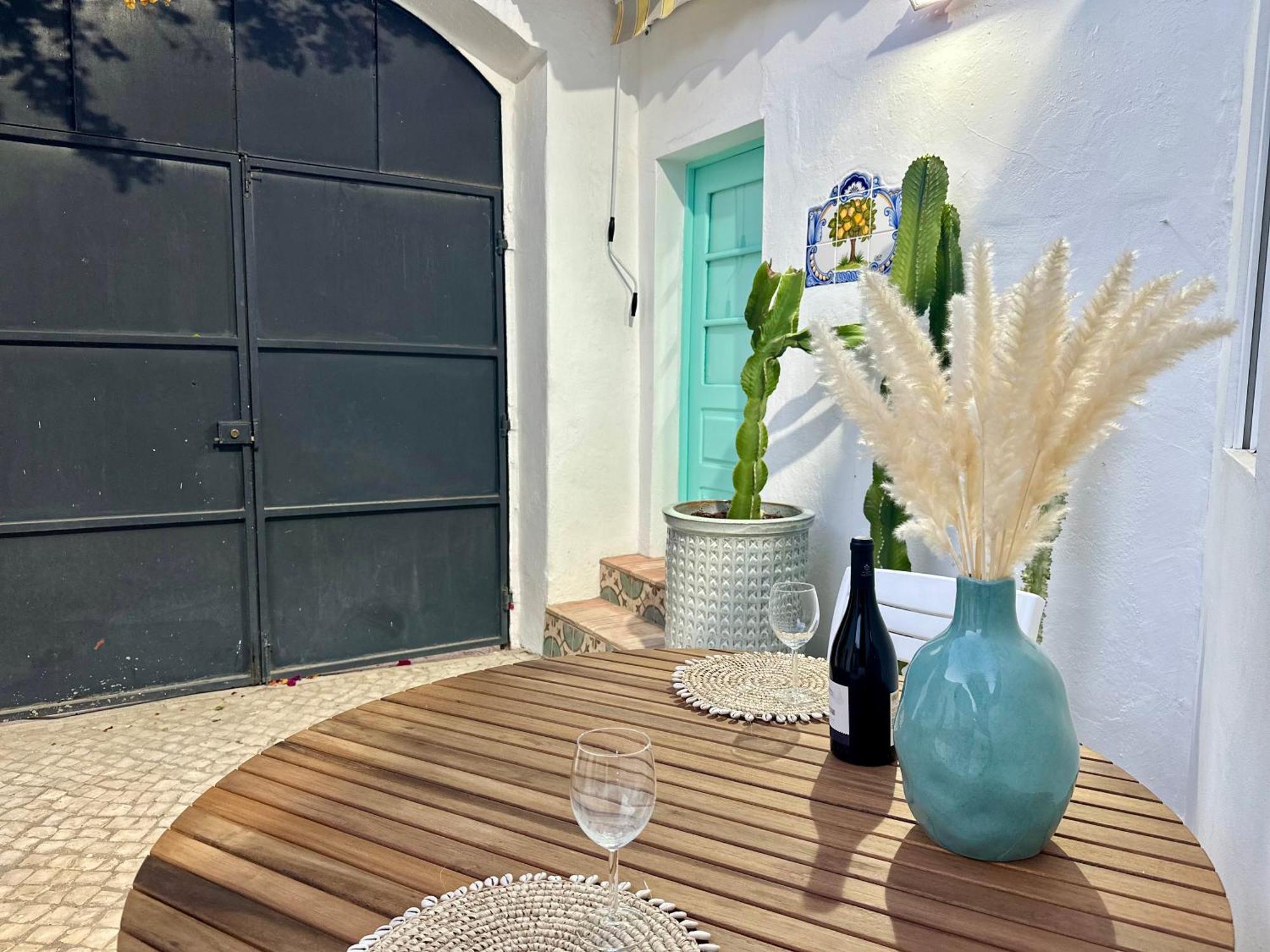 Holiday home Casa Da Alegria