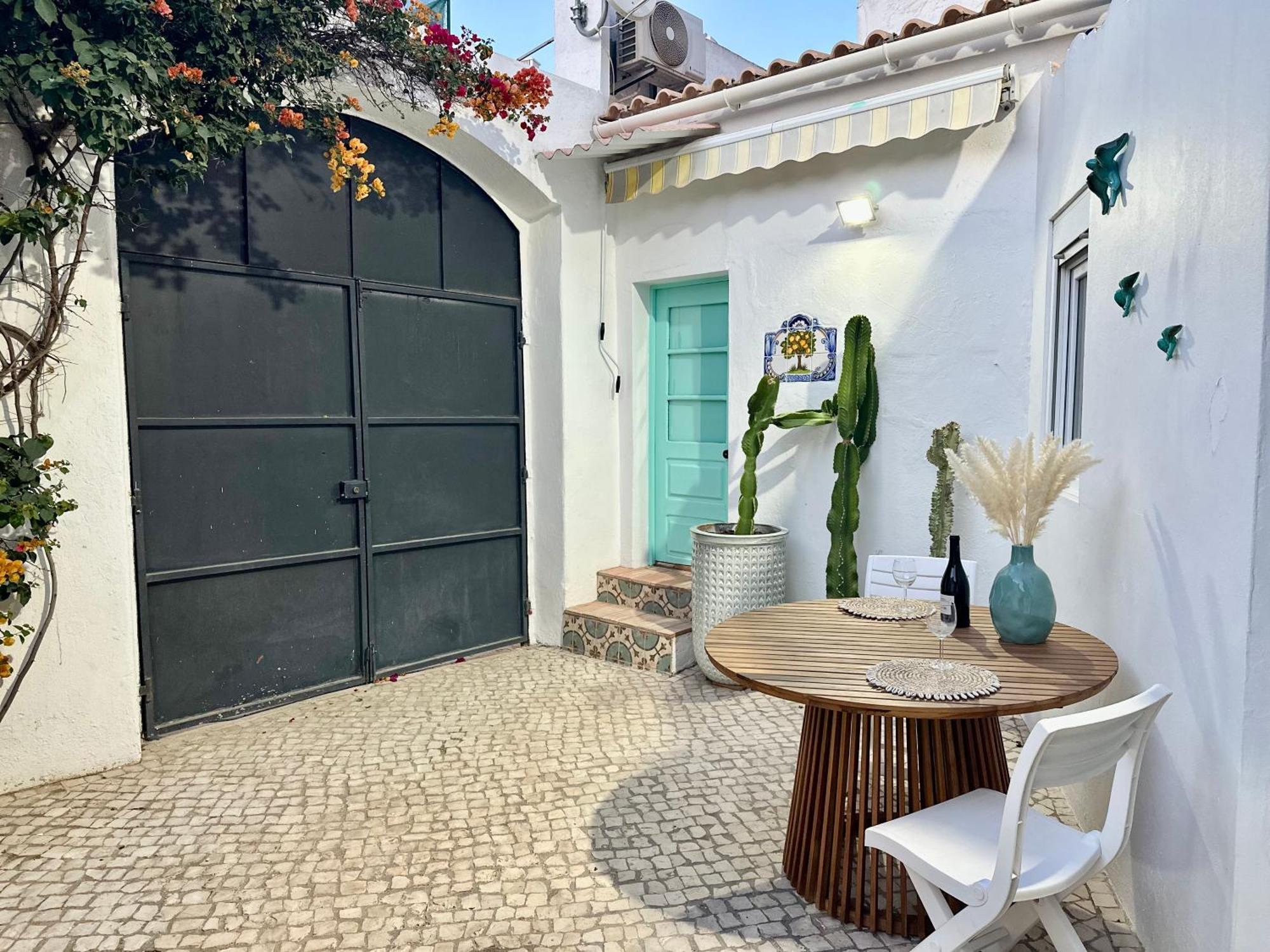 Casa Da Alegria Albufeira