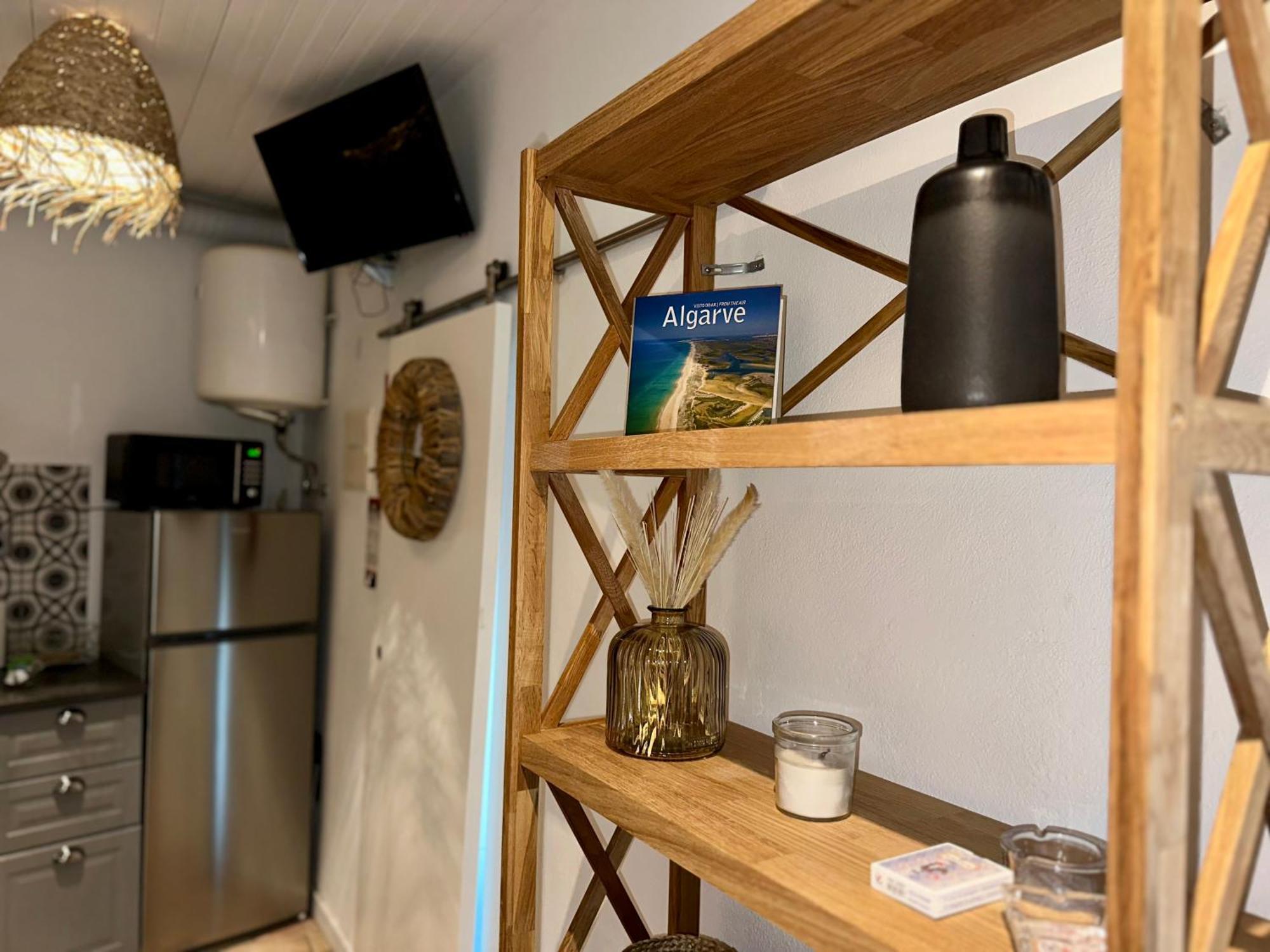 Holiday home Casa Da Alegria Albufeira