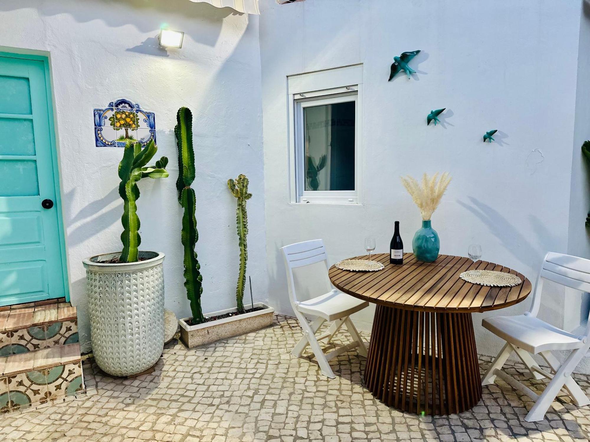 Casa Da Alegria Albufeira