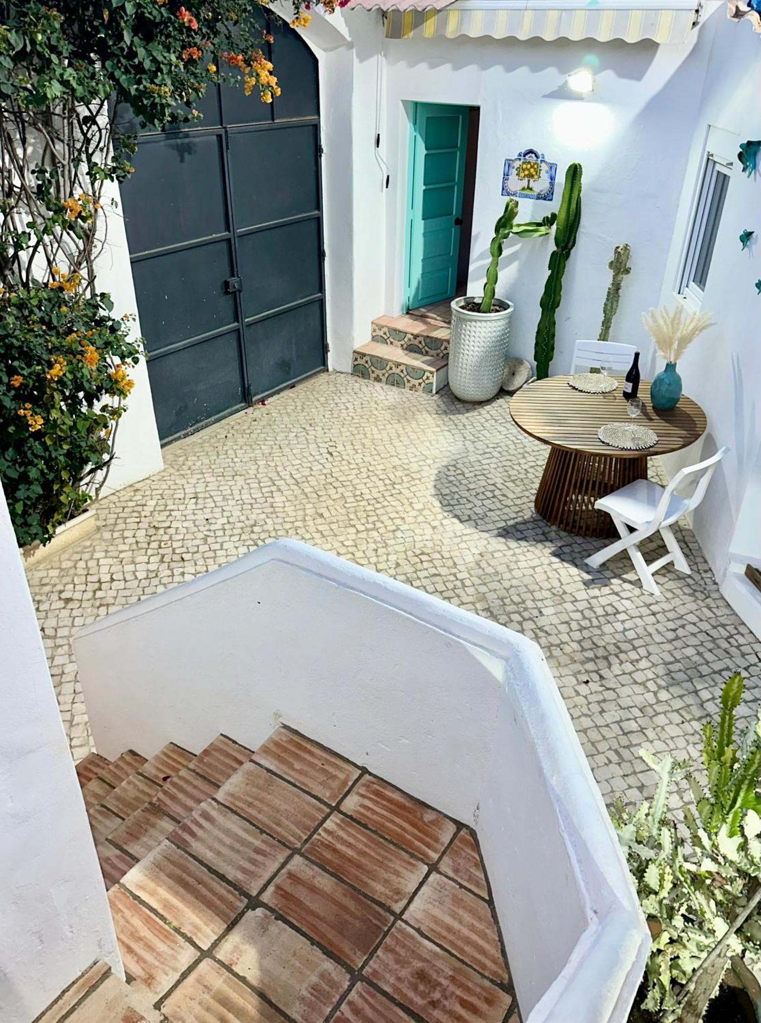 Vakantiehuis Casa Da Alegria Albufeira