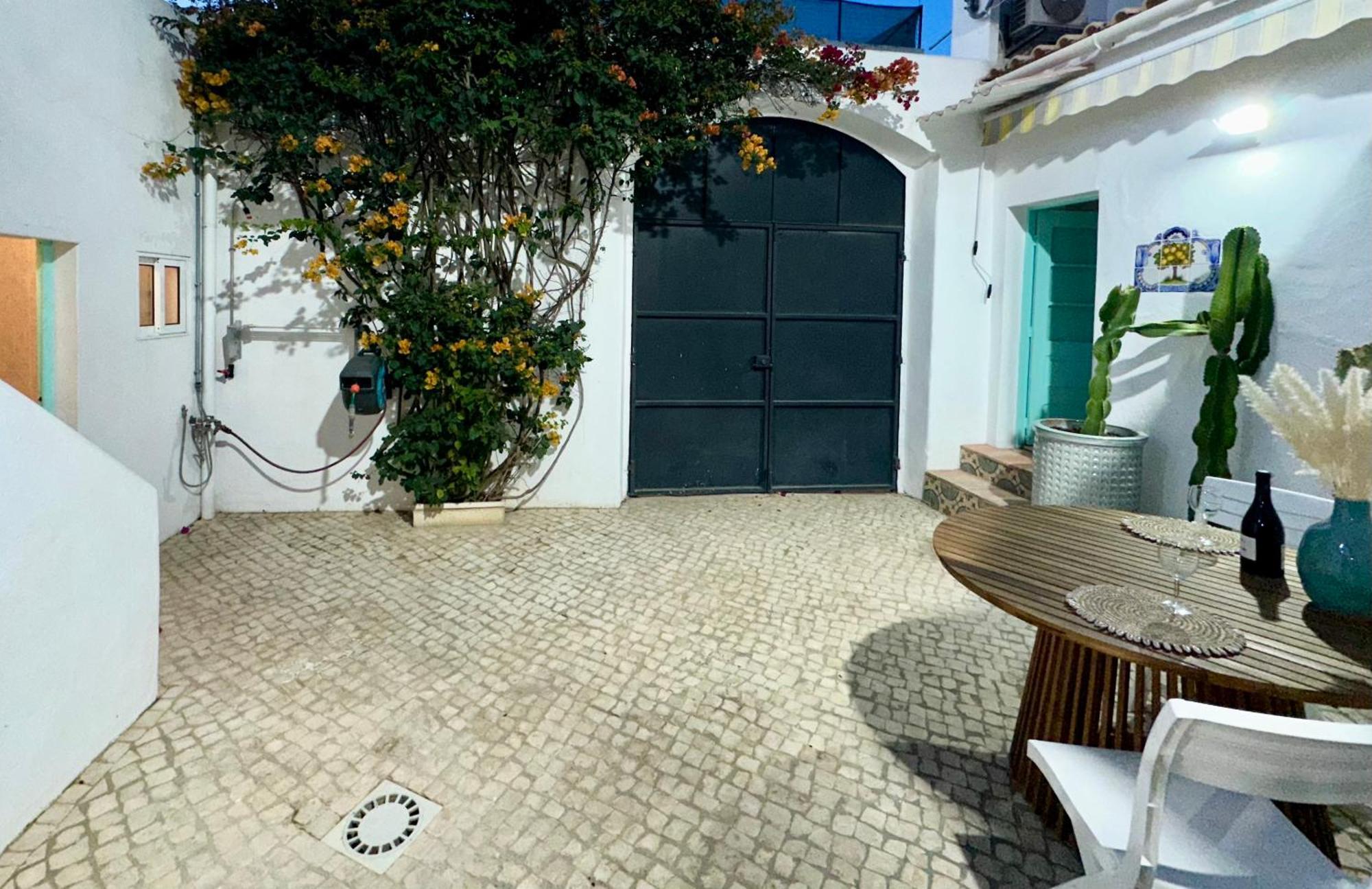 Casa Da Alegria