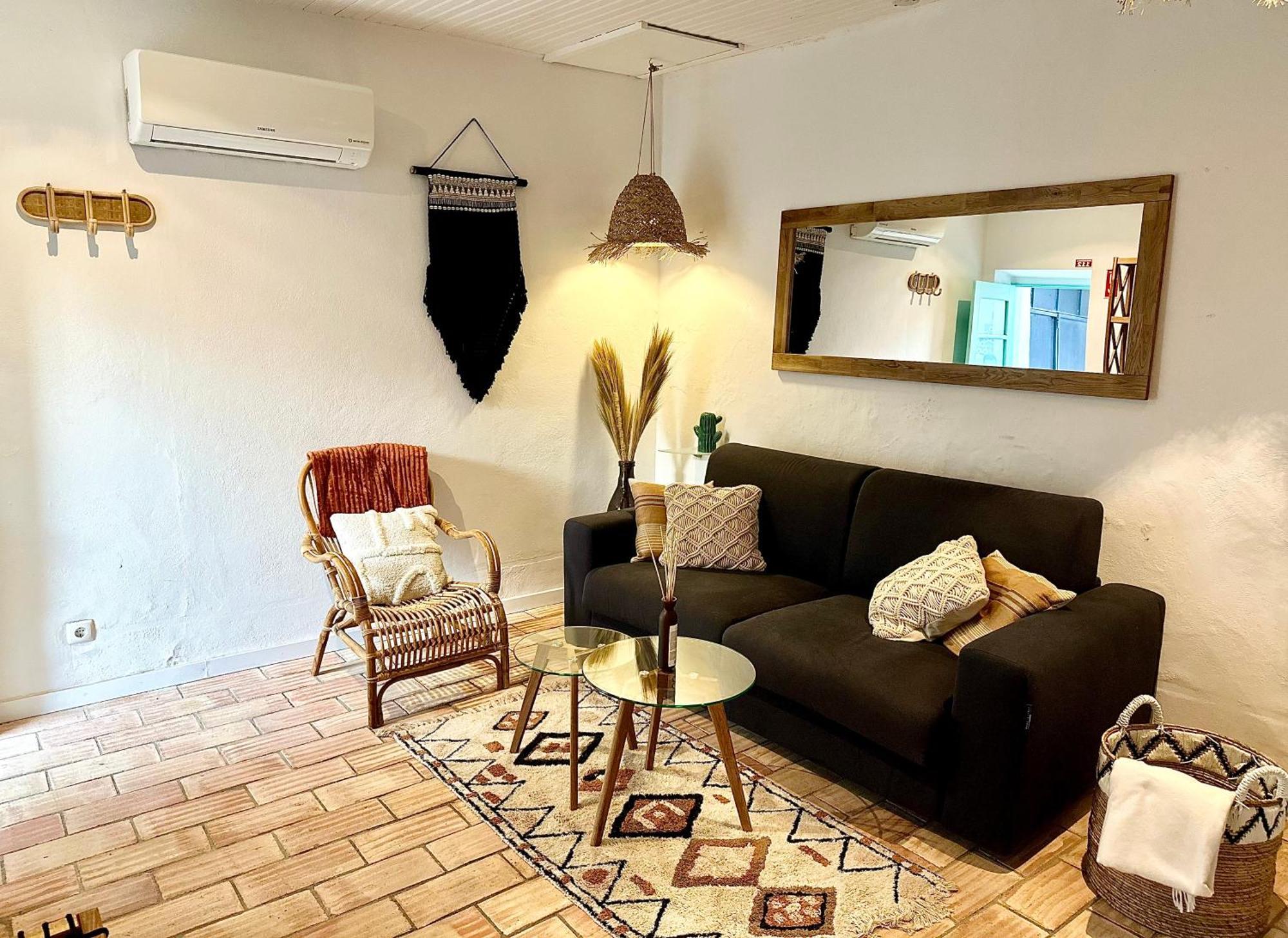 Casa Da Alegria Holiday home