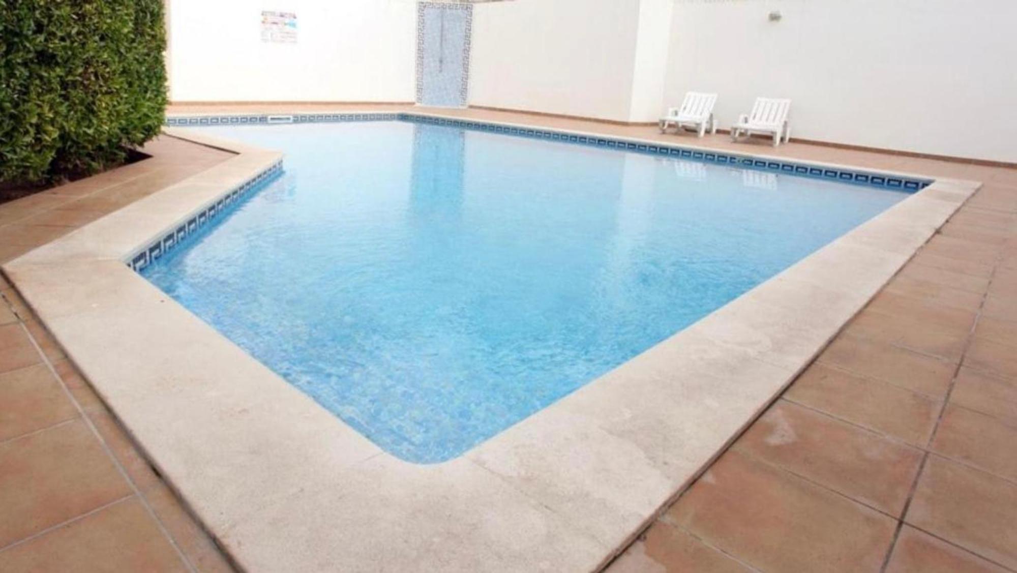 Apartamento Talia *