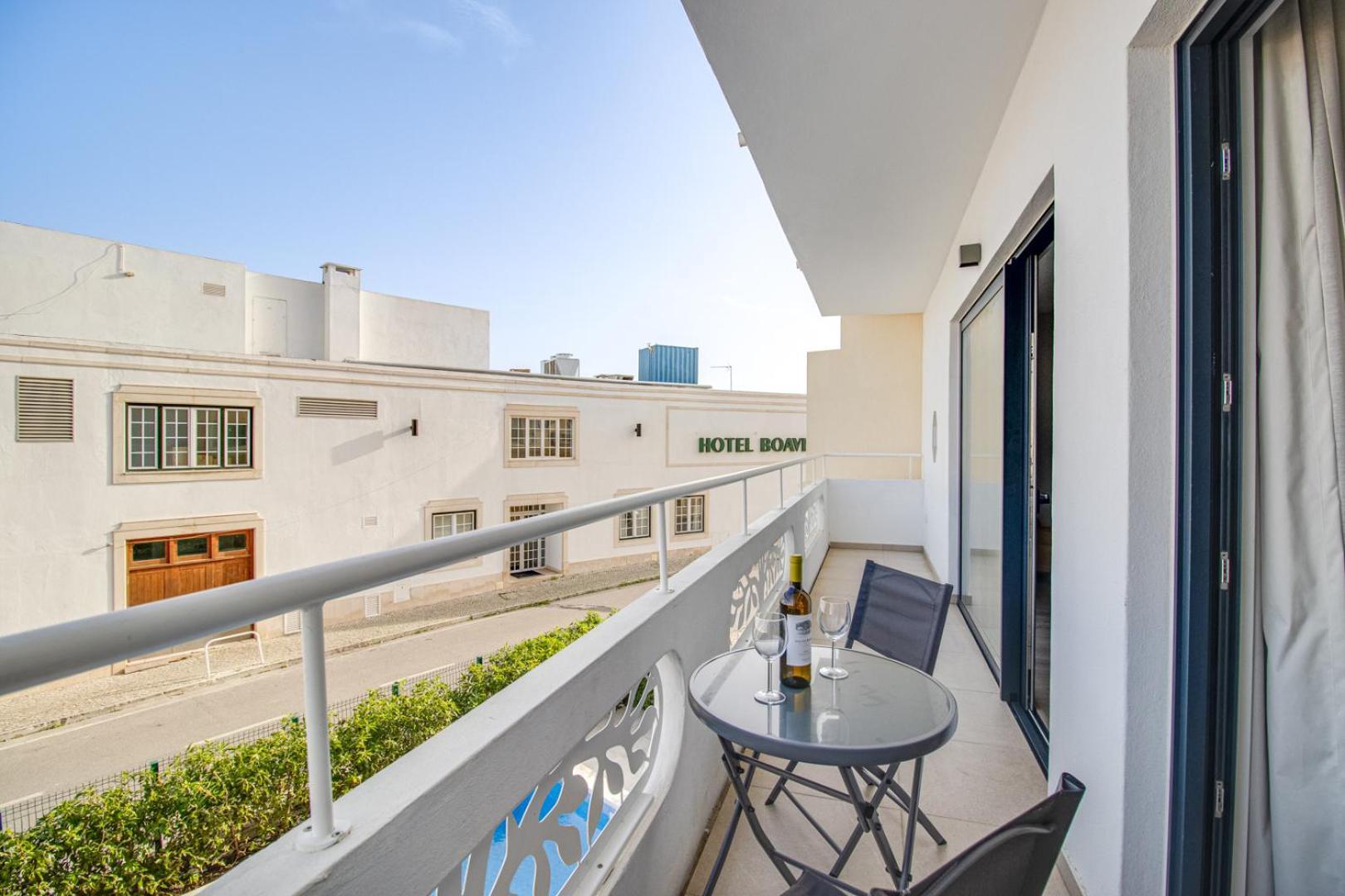 Ocean 200meters Ac Wi-fi Balcony