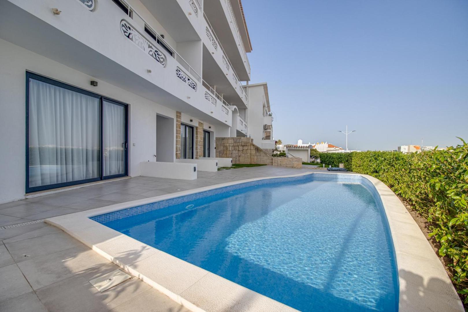 Ocean 200meters Ac Wi-fi Balcony Apartment *