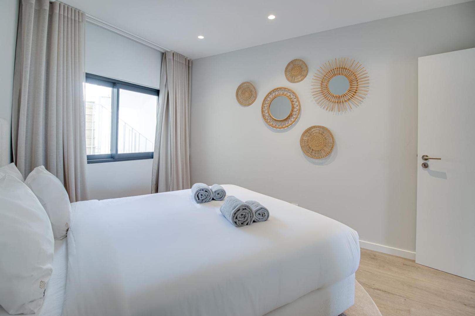 Ocean 200meters Ac Wi-fi Balcony *