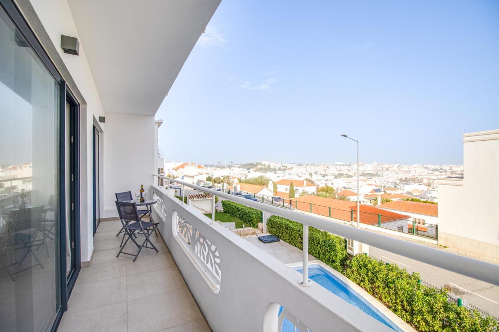 Ocean 200meters Ac Wi-fi Balcony *