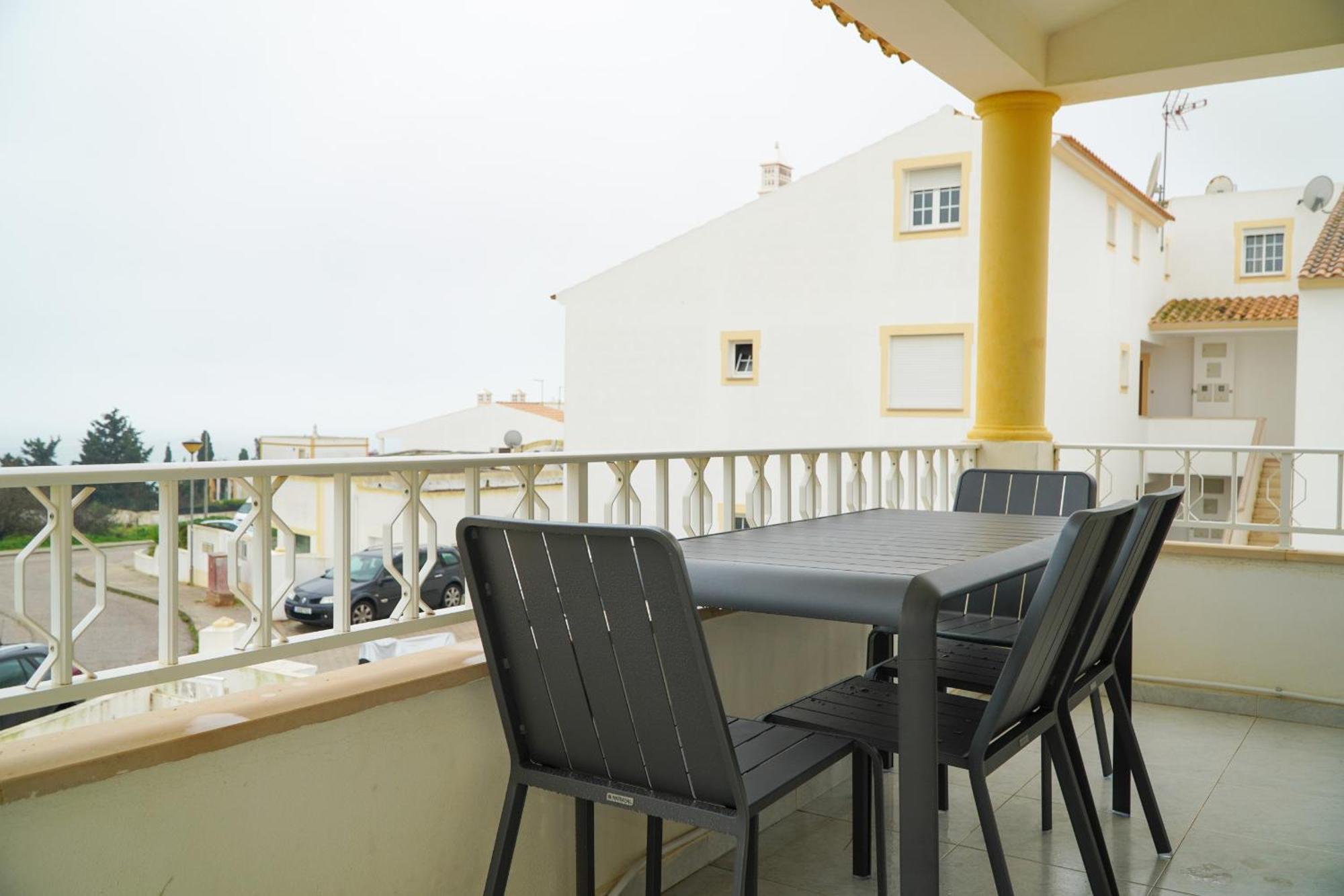 Berardo - Perfect For Families Holiday home Albufeira