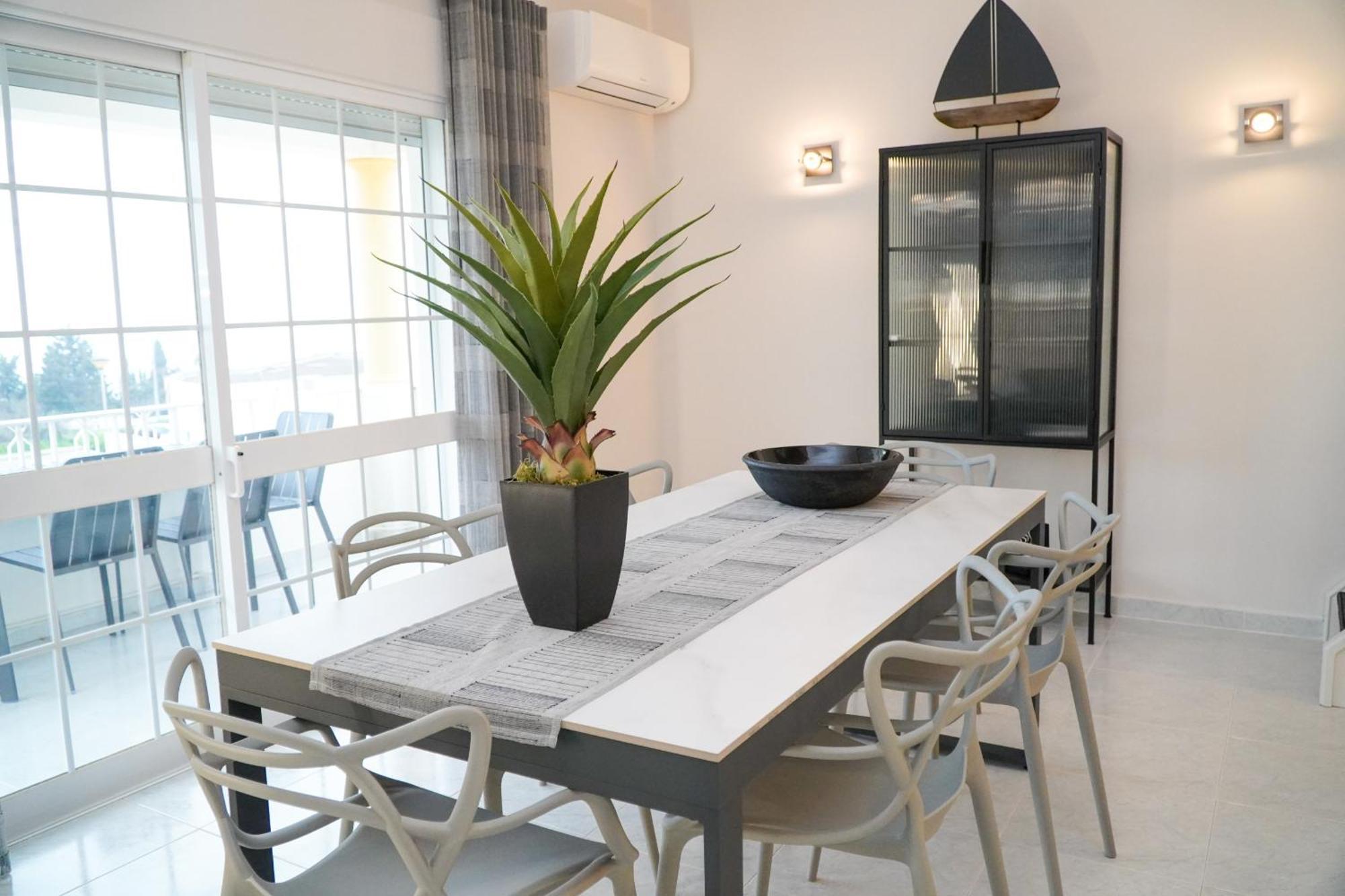 Berardo - Perfect For Families * Albufeira