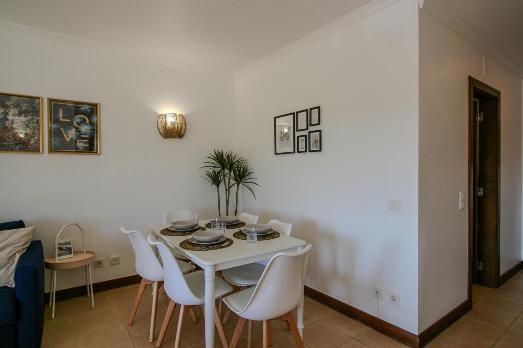 Apartment Flh Salgados Balcony Flat Albufeira