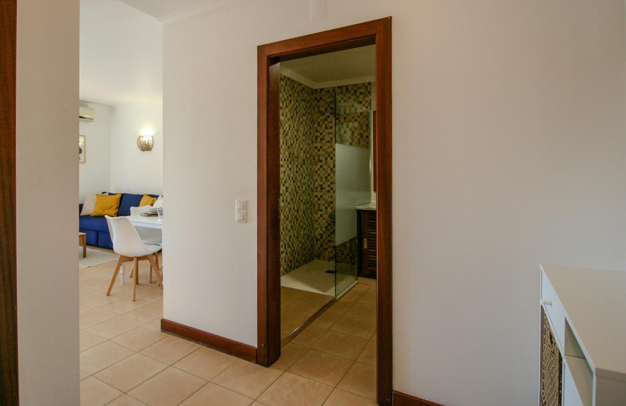 Apartment Flh Salgados Balcony Flat