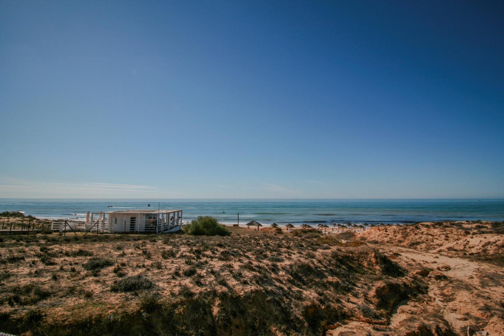 Flh Salgados Balcony Flat Apartment *