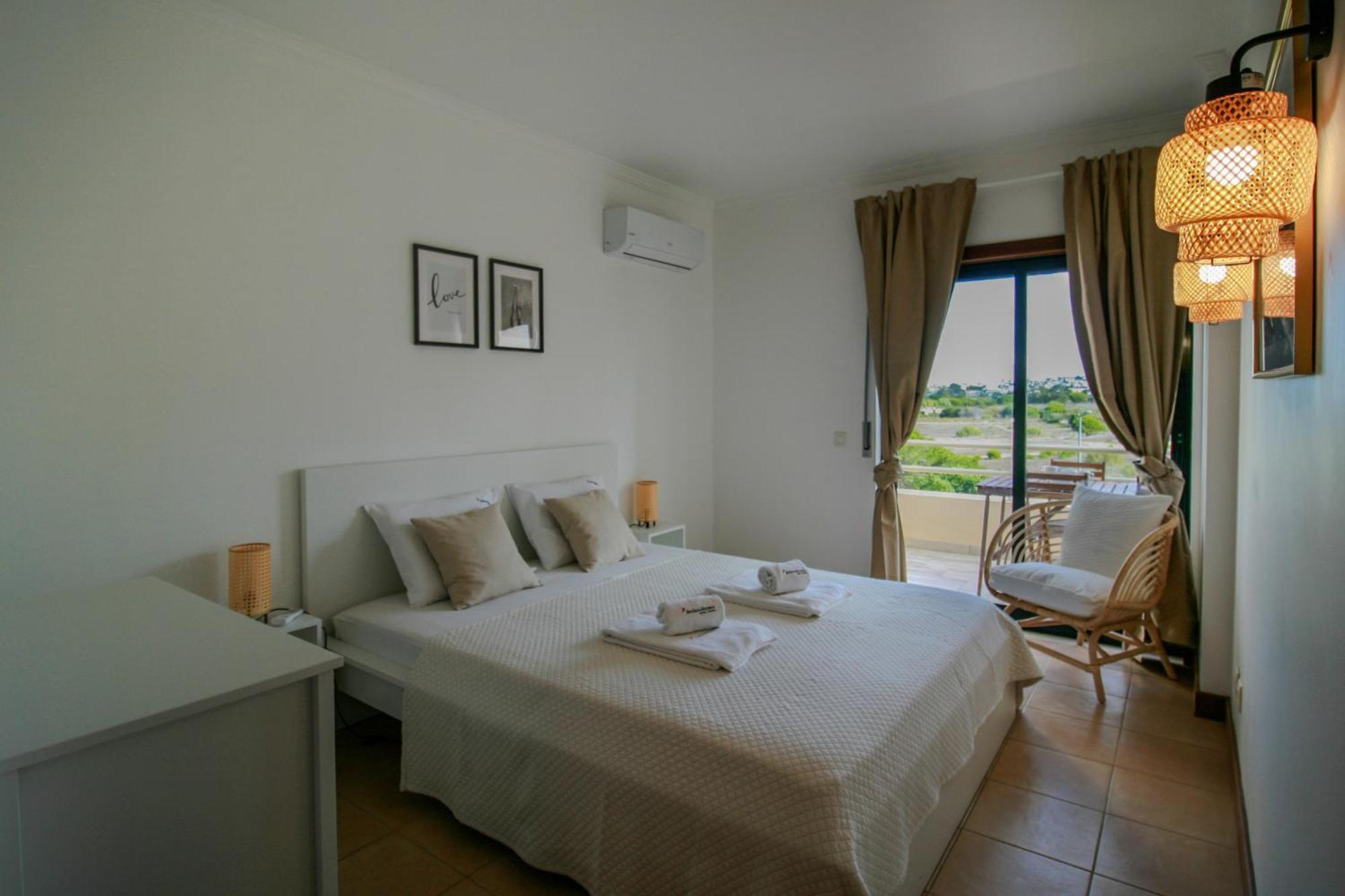 Flh Salgados Balcony Flat Apartment Albufeira
