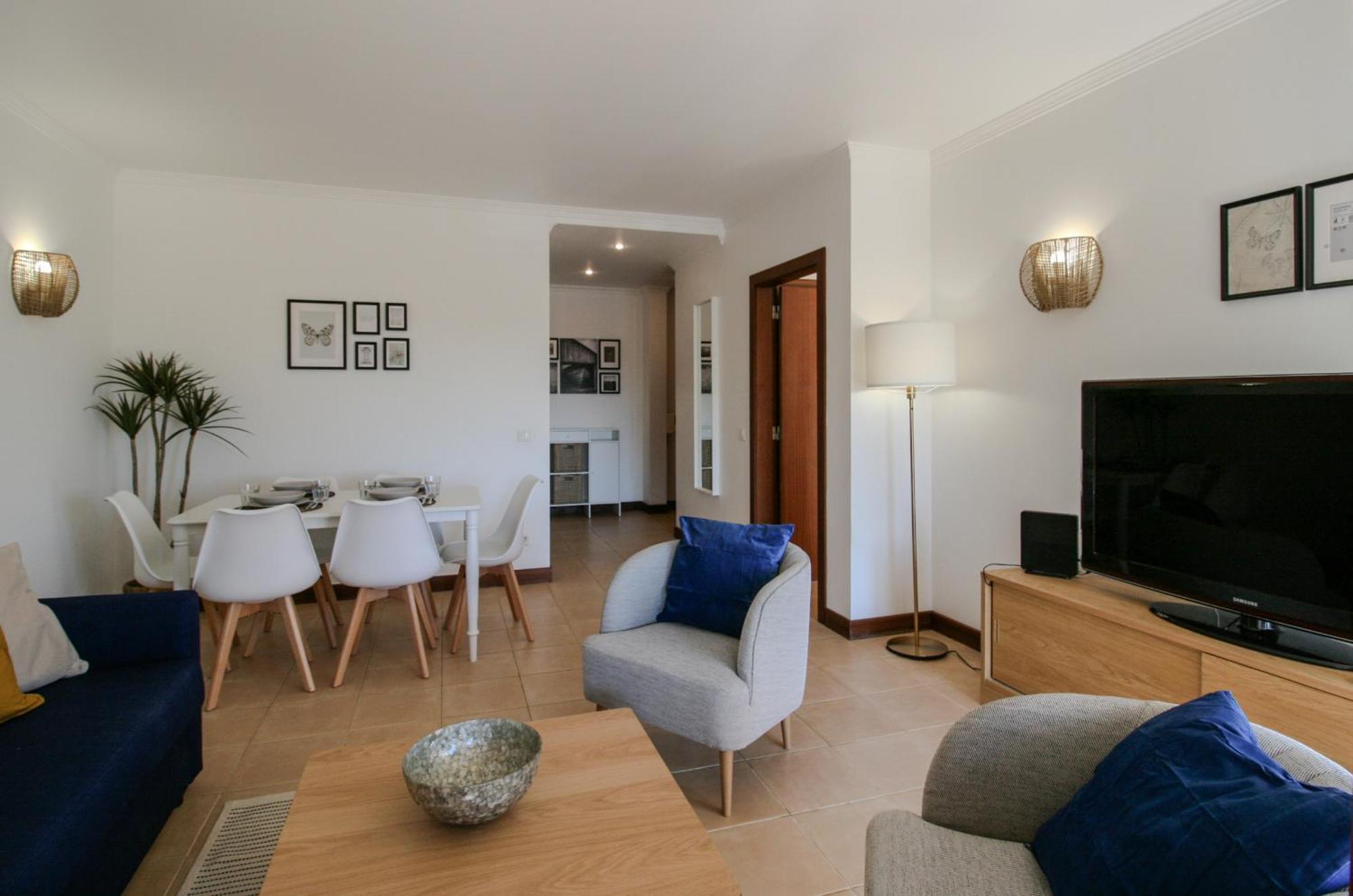 Apartment Flh Salgados Balcony Flat Albufeira