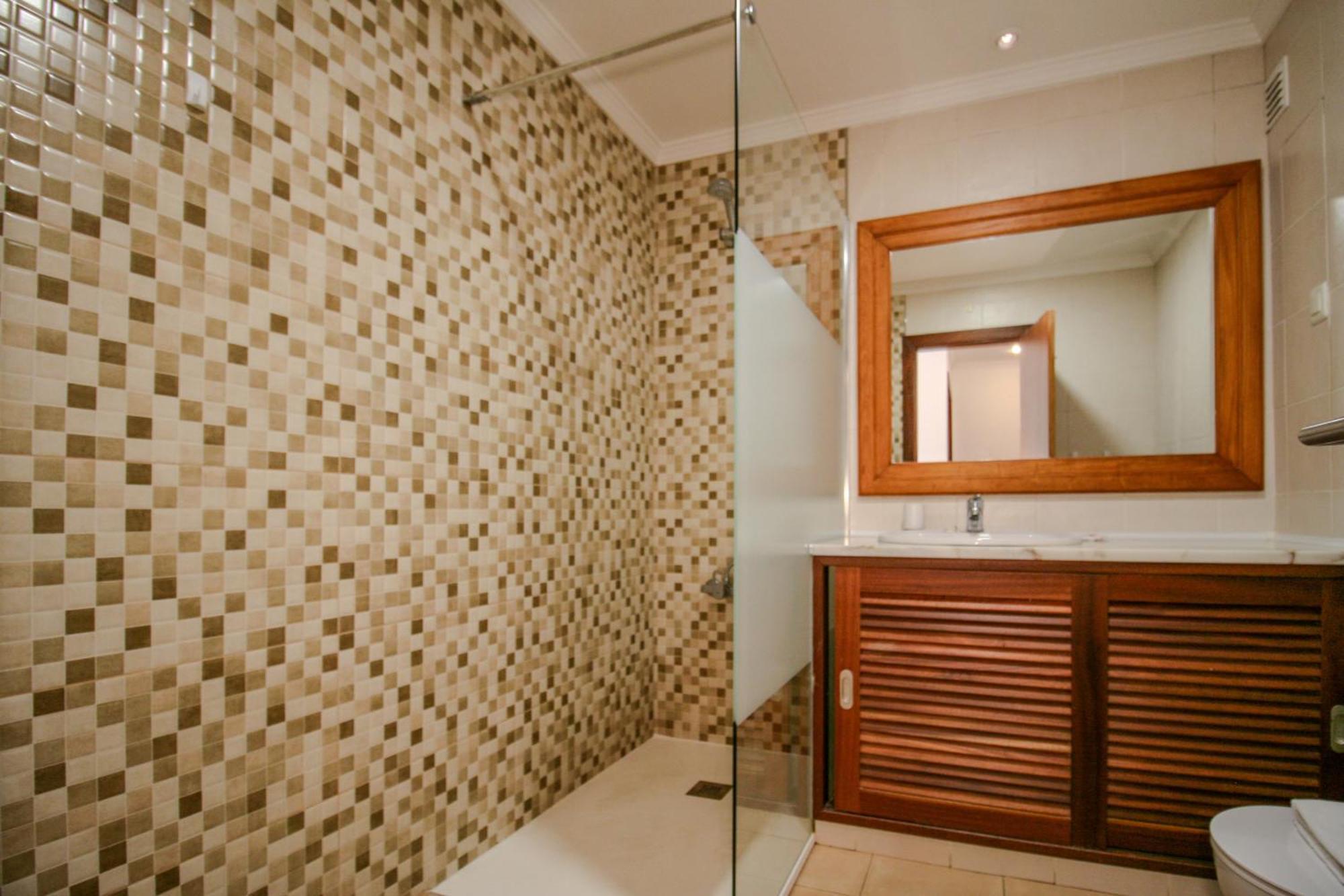 Flh Salgados Balcony Flat Apartment