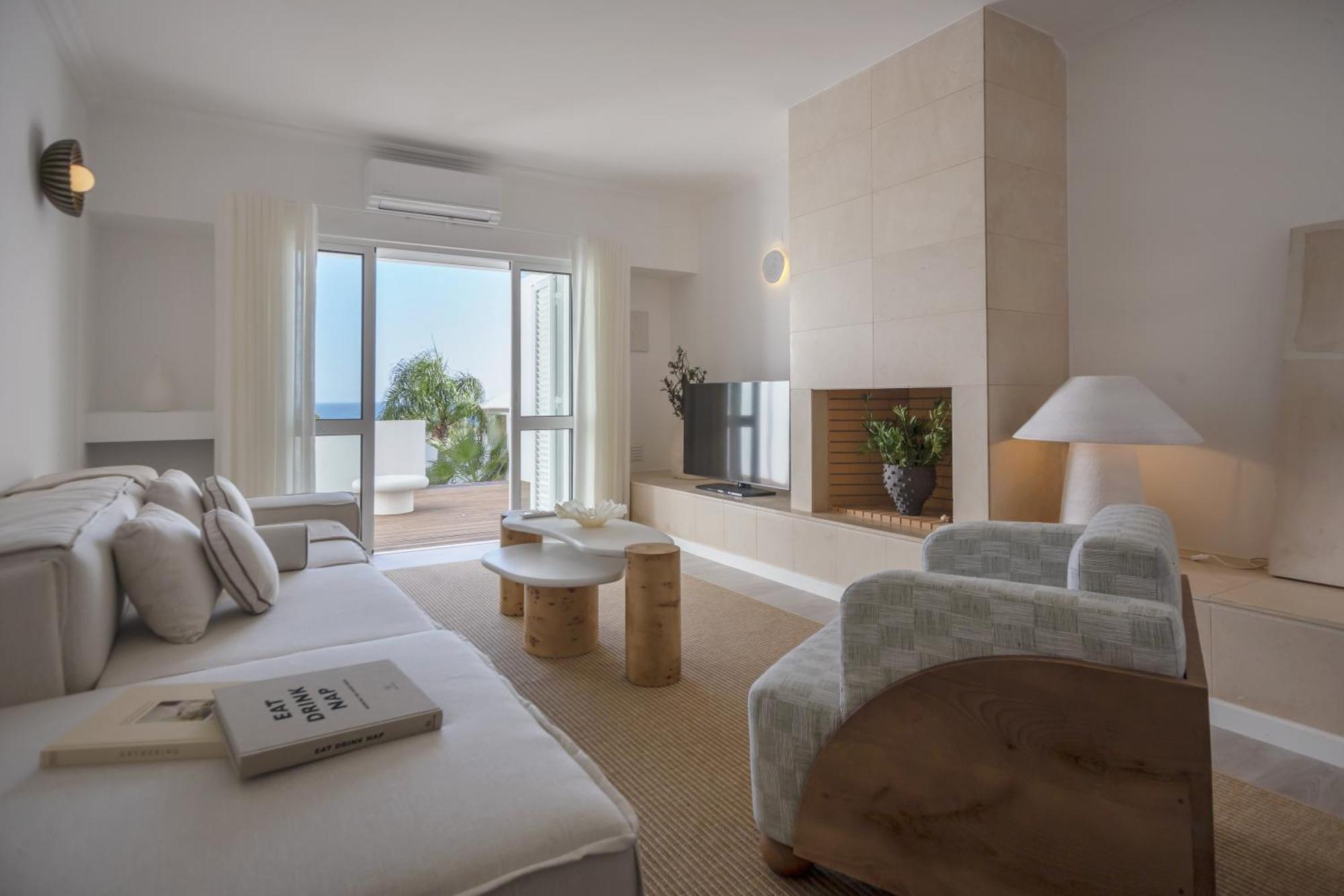 Campo de férias Masana Algarve 4*