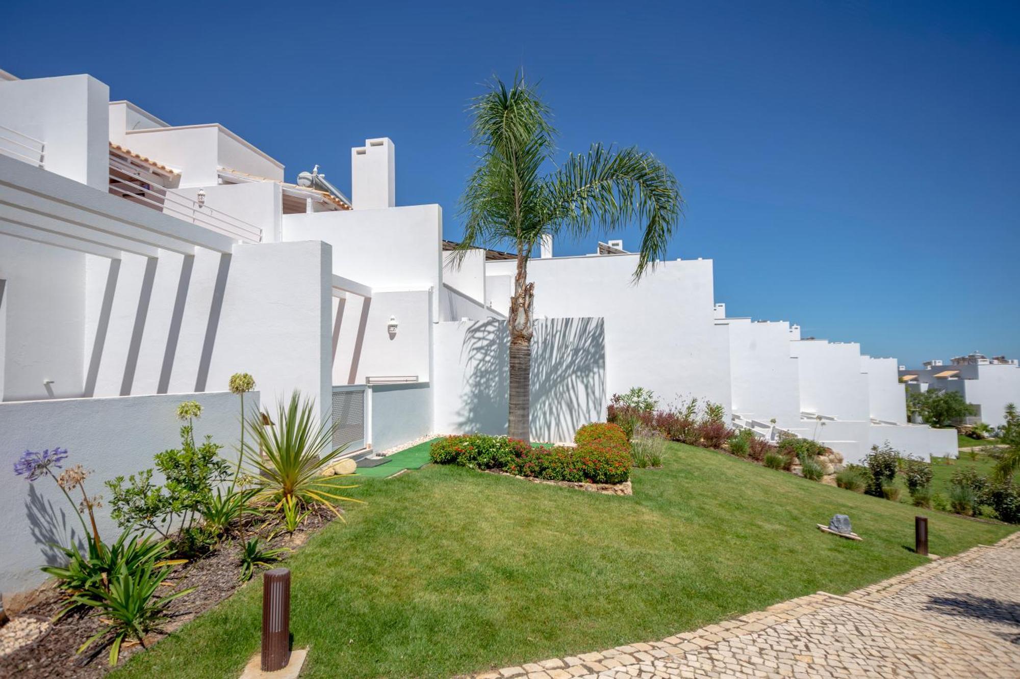 Masana Algarve Campo de férias 4*